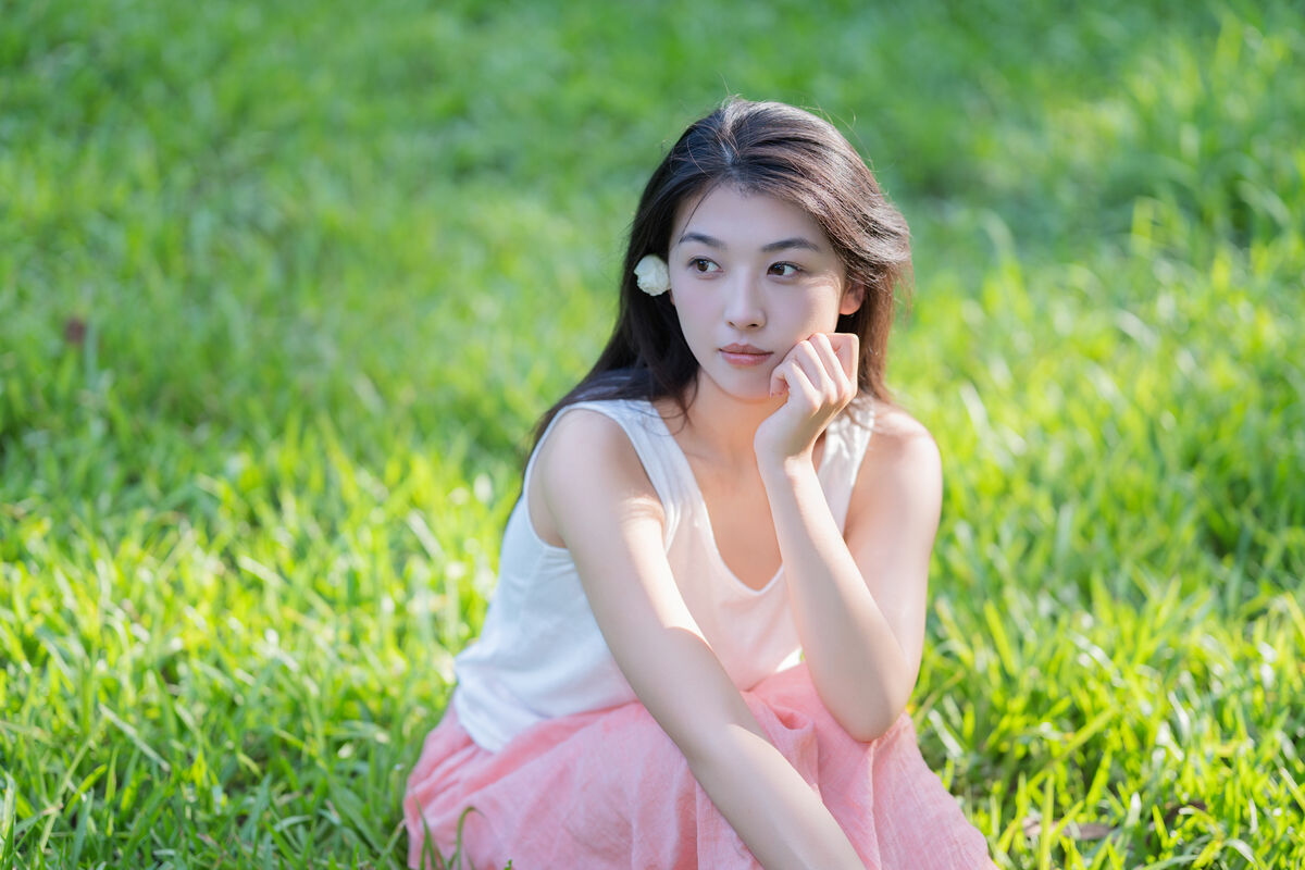YiTuYu艺图语 Vol.10478 Xiao Lu 40 YiTuYu艺图语 Vol.10478 Xiao Lu