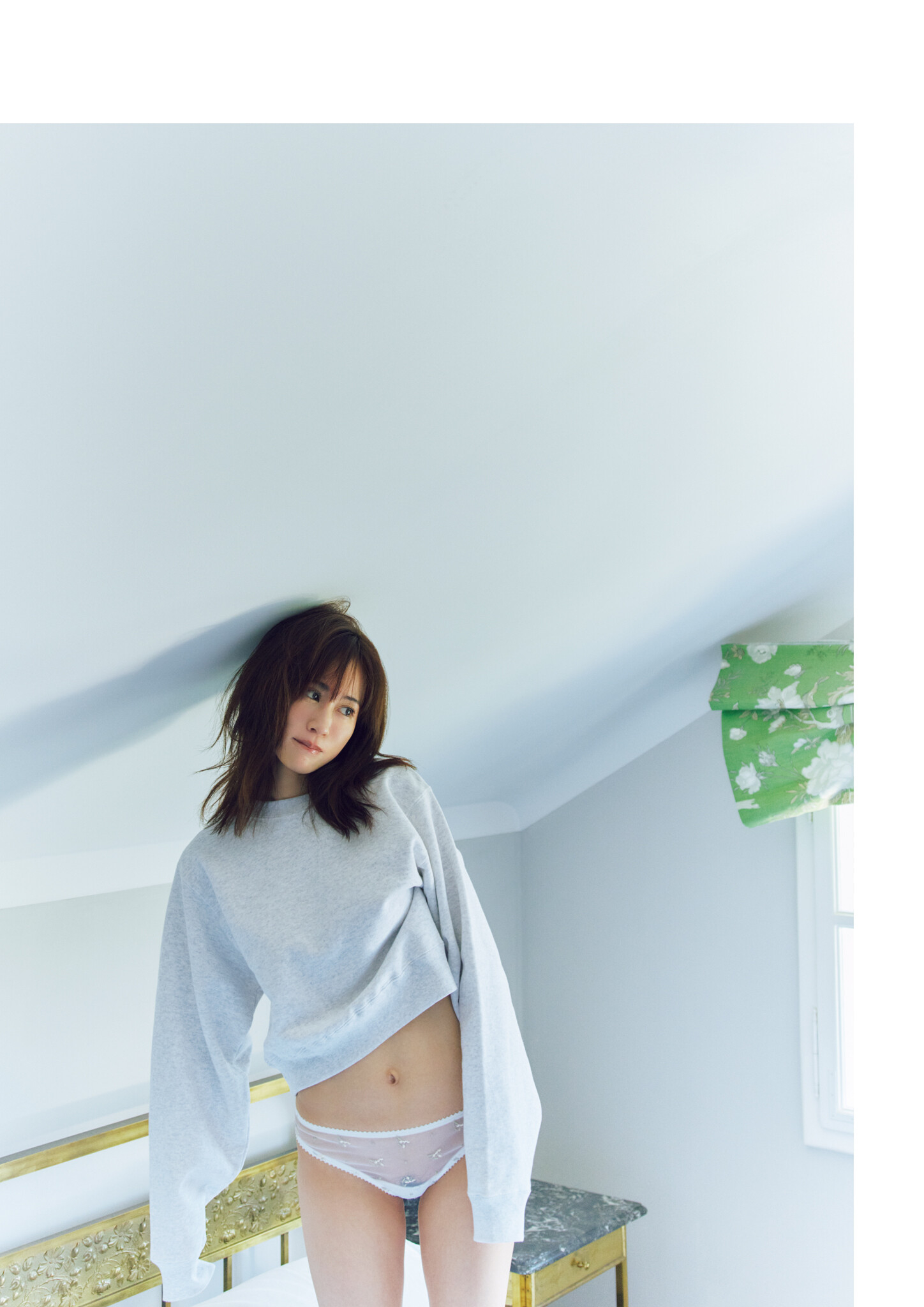[Photobook] Maeda Atsuko (ex-AKB48) 6th Photobook 前田敦子写真集 - Beste