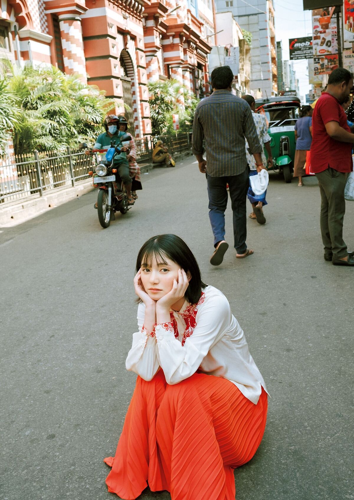JP Kumazawa Fuka 熊澤風花 - 2nd写真集小さくて大切なもの Part02 40 JP Kumazawa Fuka 熊澤風花 - 2nd写真集小さくて大切なもの Part02