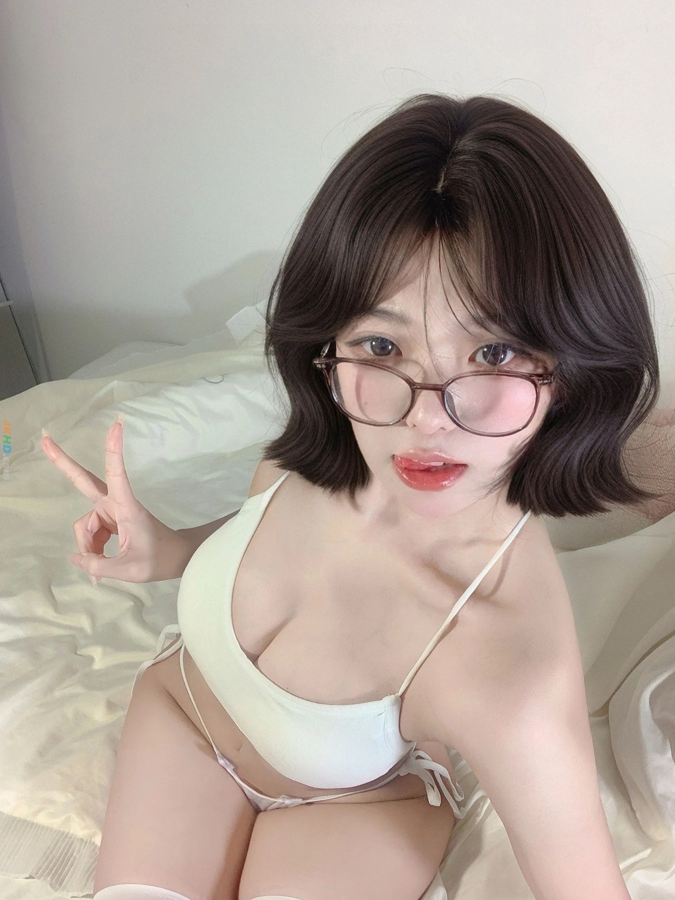 真宝 居家女友