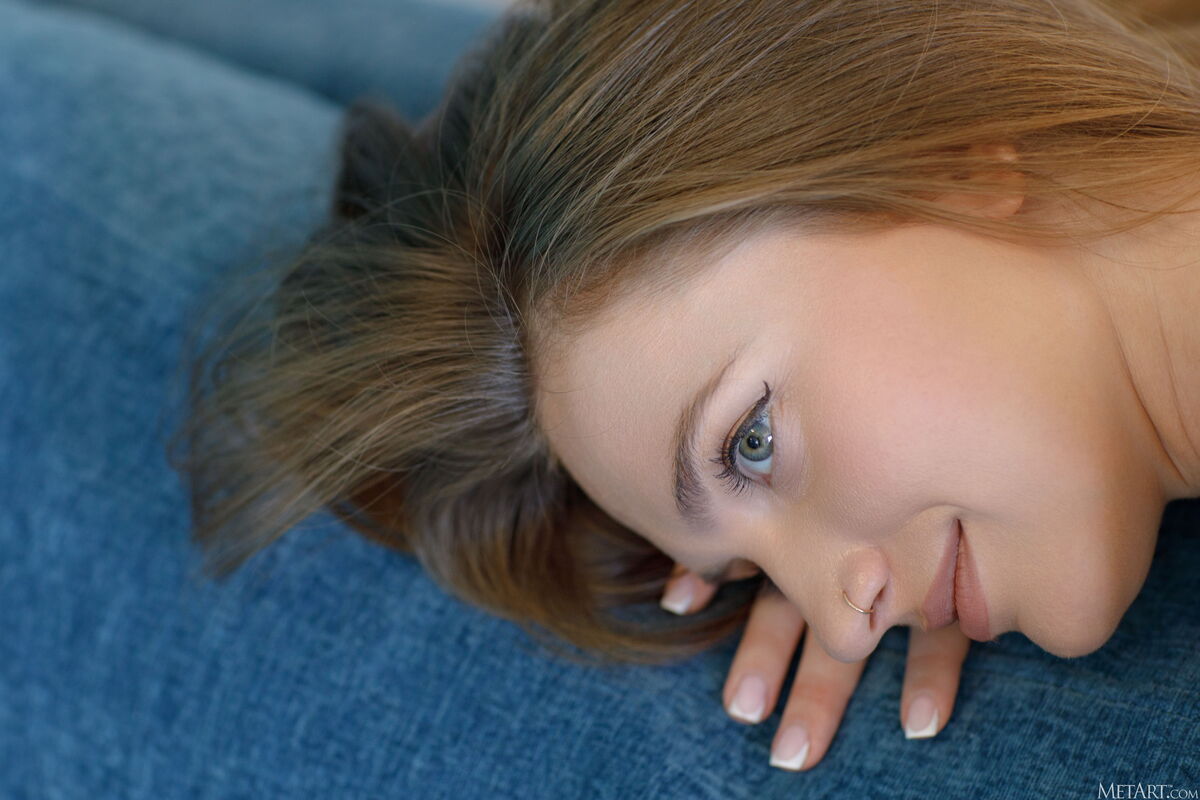 MetArt Rocky Di - Presenting Rocky Di Part01