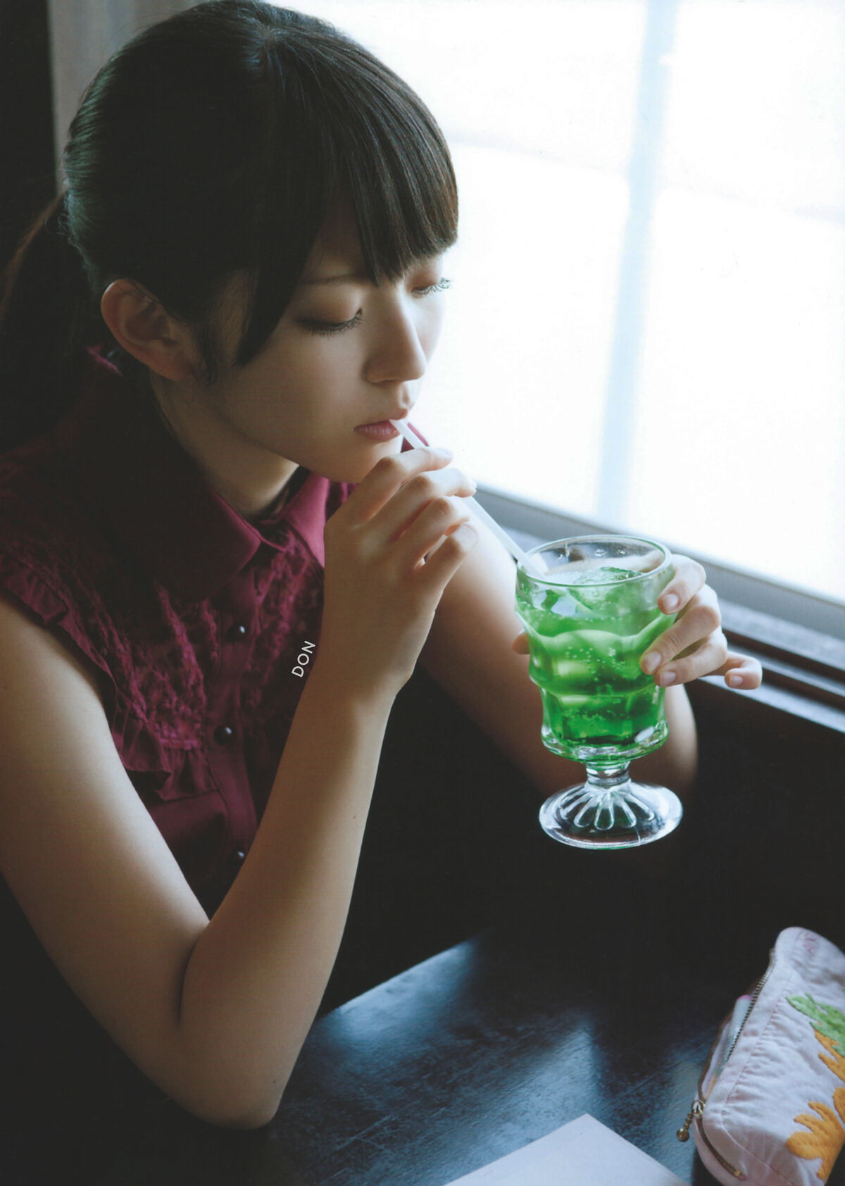 Airi Suzuki 鈴木愛理 - 全集 2010-2017 永遠 Part02