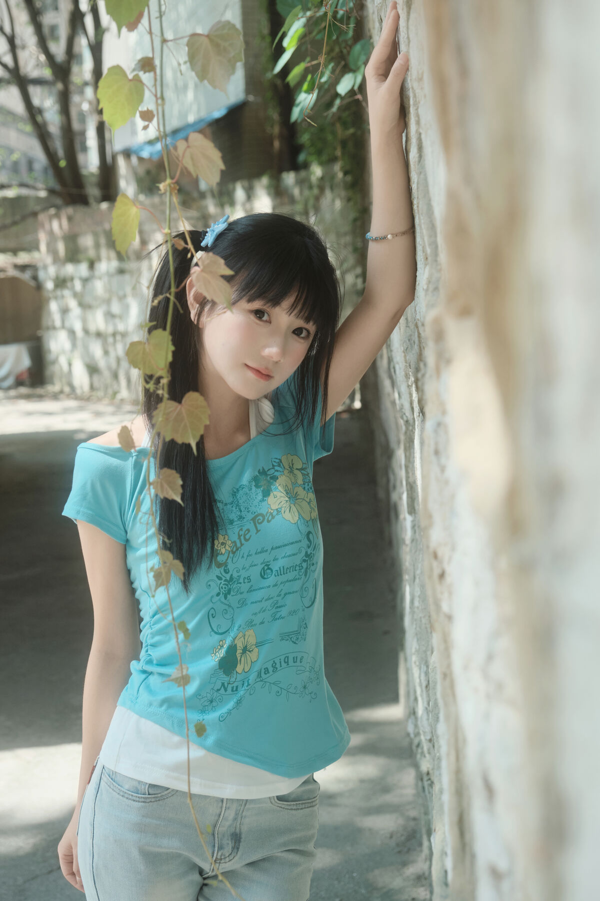 YiTuYu艺图语 Vol.10601 Rou Song Bao 16 YiTuYu艺图语 Vol.10601 Rou Song Bao