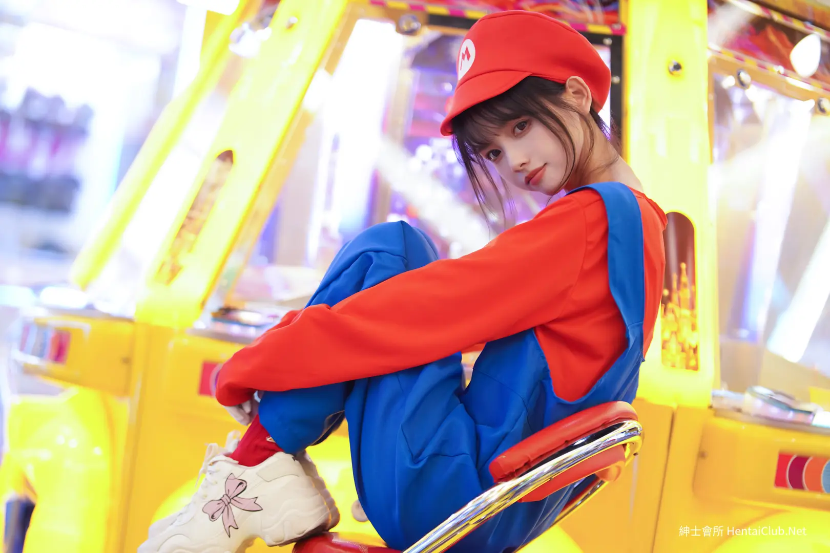 猫梓子 马里奥 20 猫梓子 马里奥