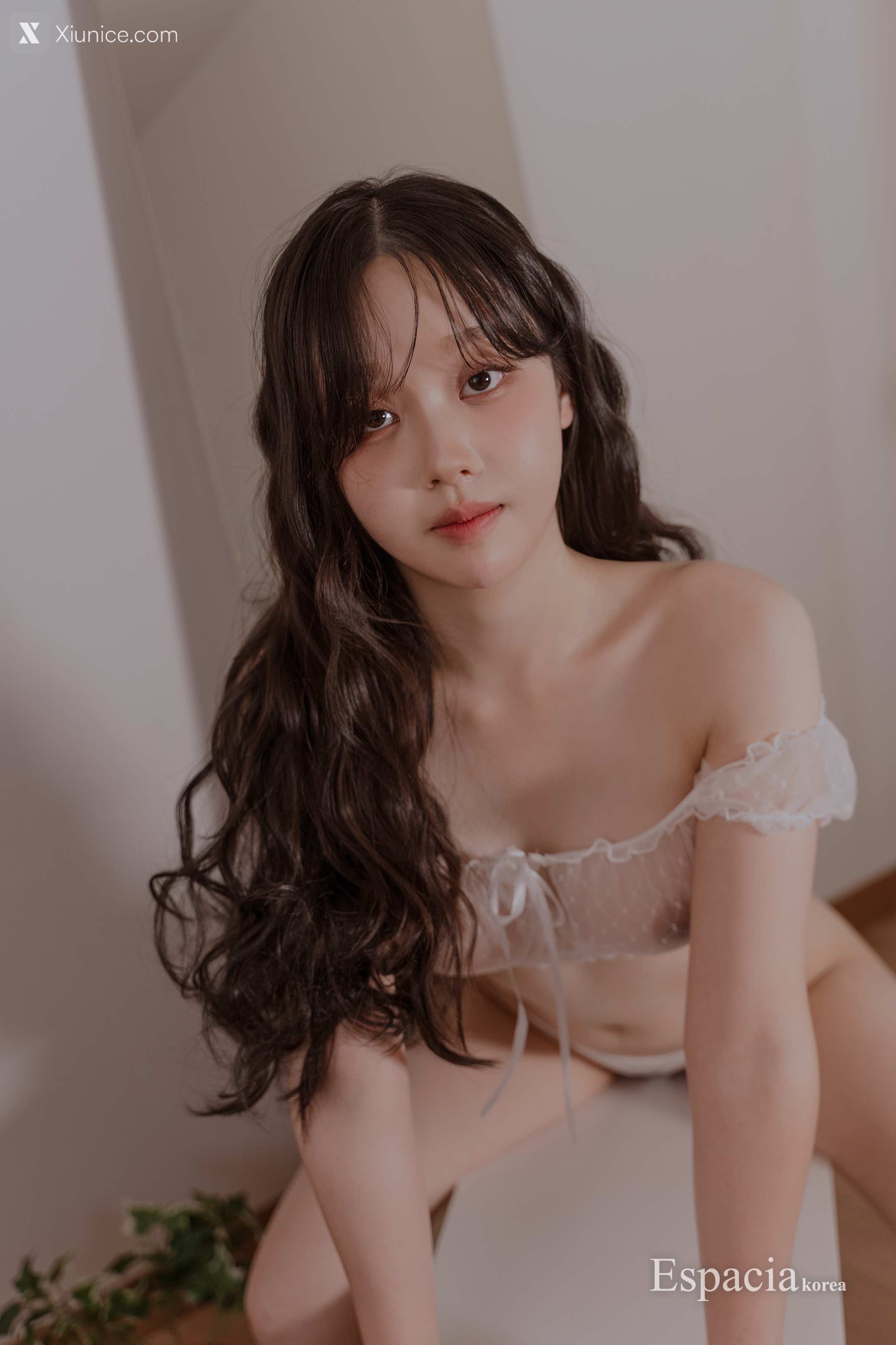 Espacia Korea EHC#109 SOMI (소미) 4K