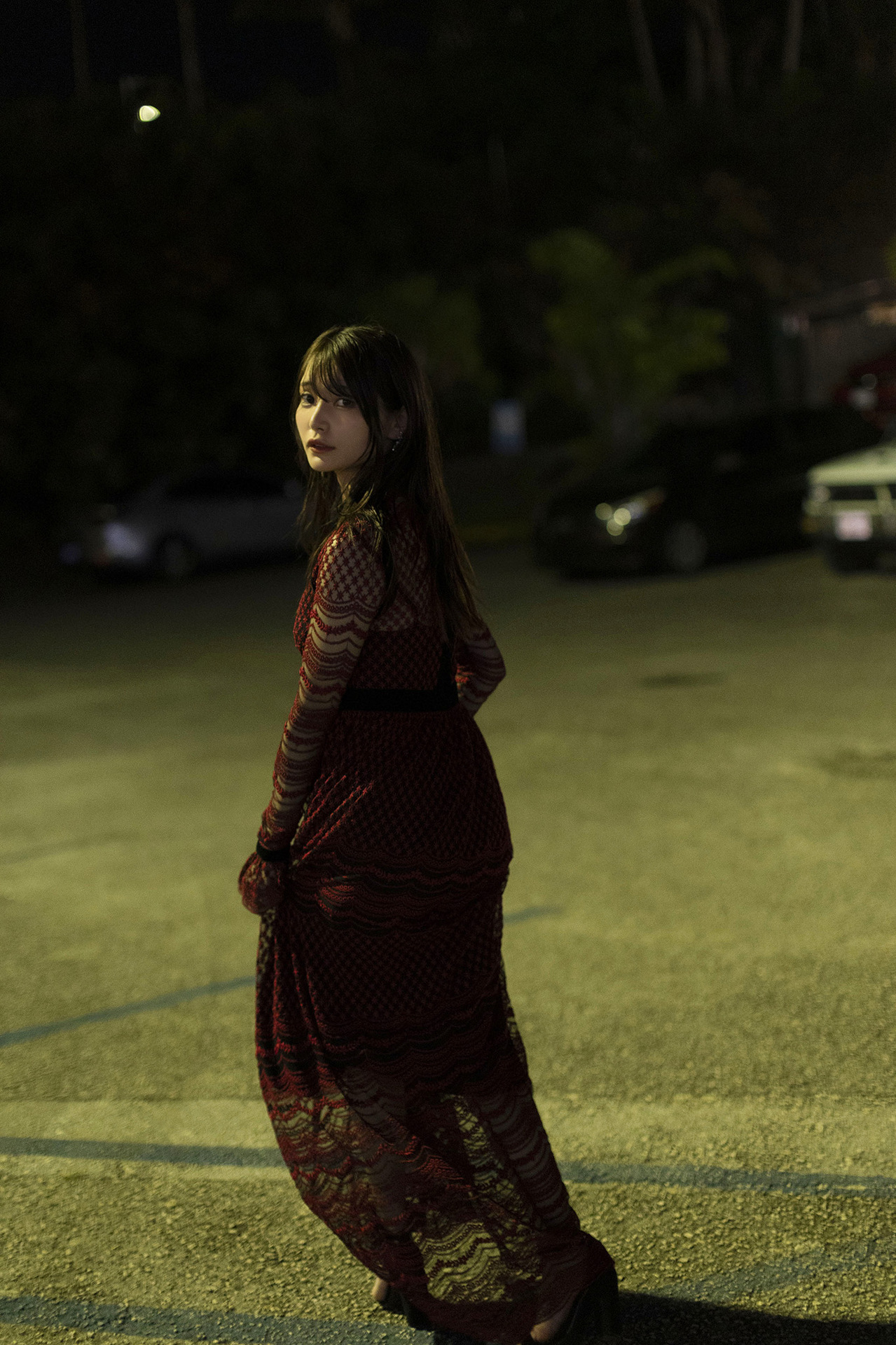 [Photobook]【オールアザー版】似鳥沙也加写真集 Semicolon (Ｇテレデジタル！)