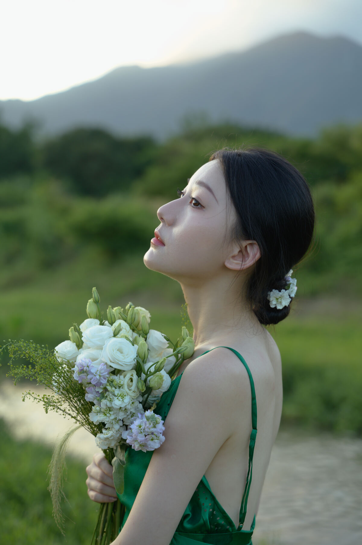 YiTuYu艺图语 Vol.10411 Xiao Yue