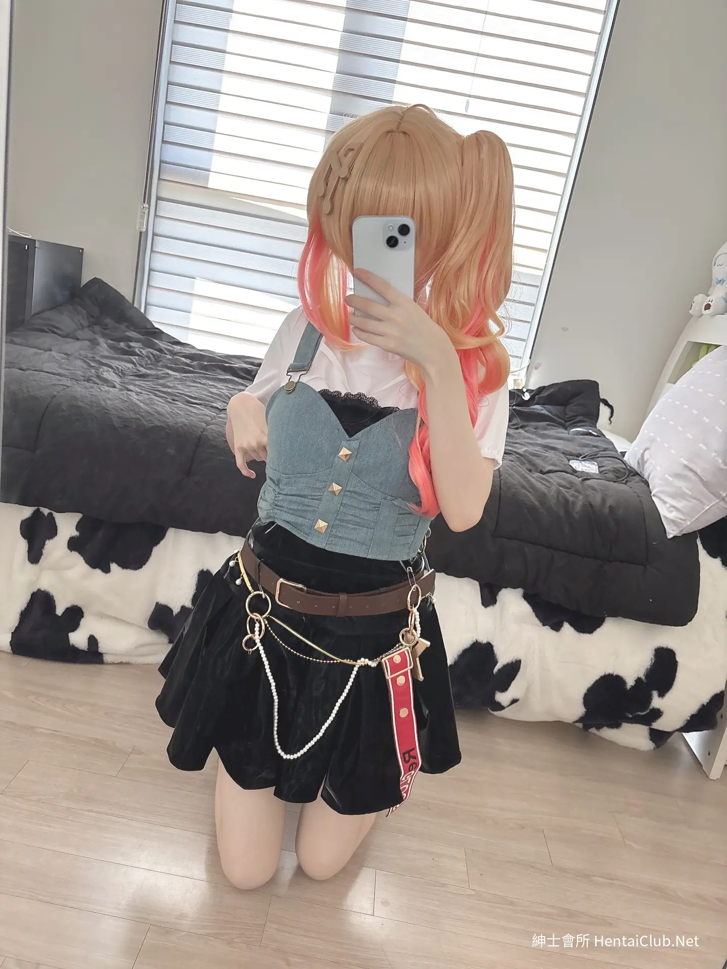 NENE Kanade Otonose 34 NENE Kanade Otonose
