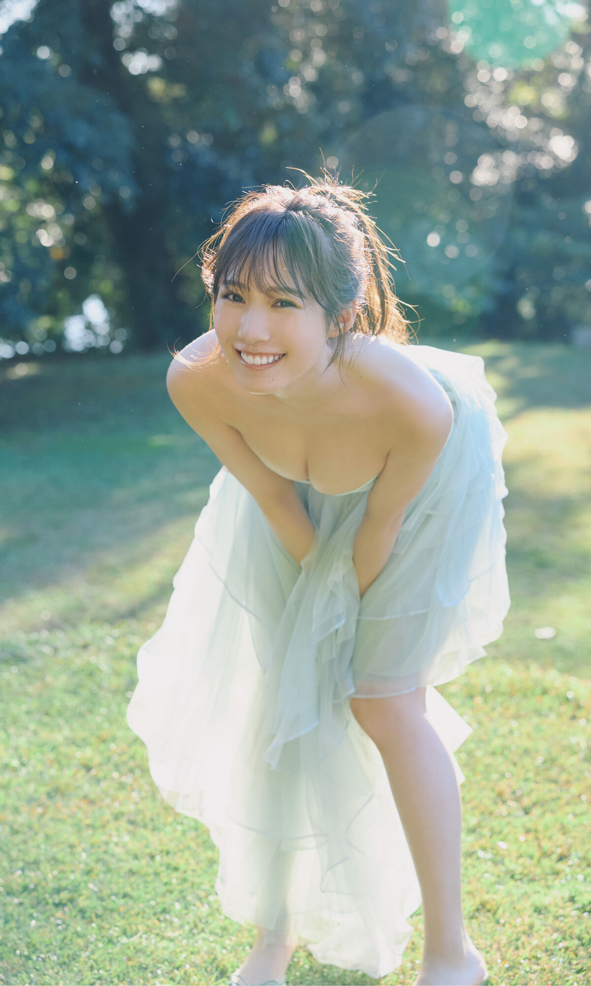 JP Yokono Sumire 横野すみれ - デジタル限定 写真集 何度だって 週プレ PHOTO BOOK 32 JP Yokono Sumire 横野すみれ - デジタル限定 写真集 何度だって 週プレ PHOTO BOOK