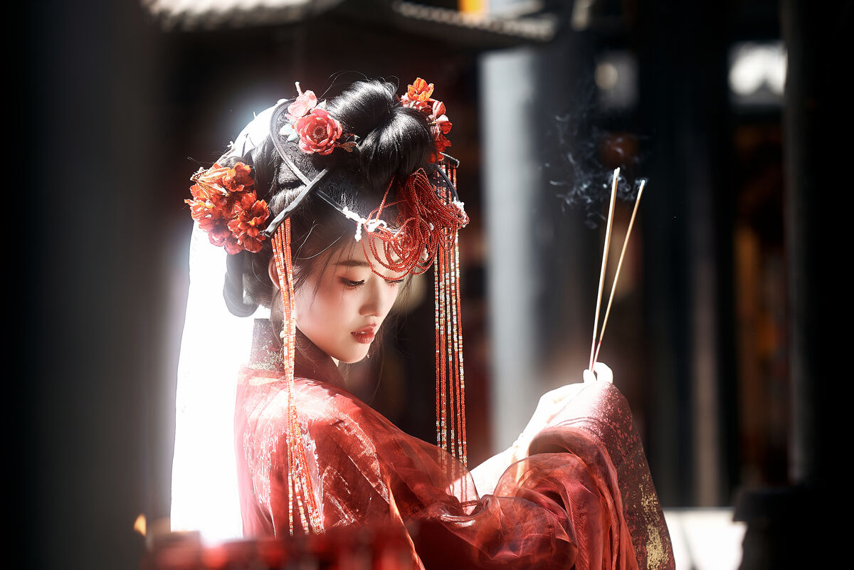 YiTuYu艺图语 Vol.10583 Yi Ming 9 YiTuYu艺图语 Vol.10583 Yi Ming