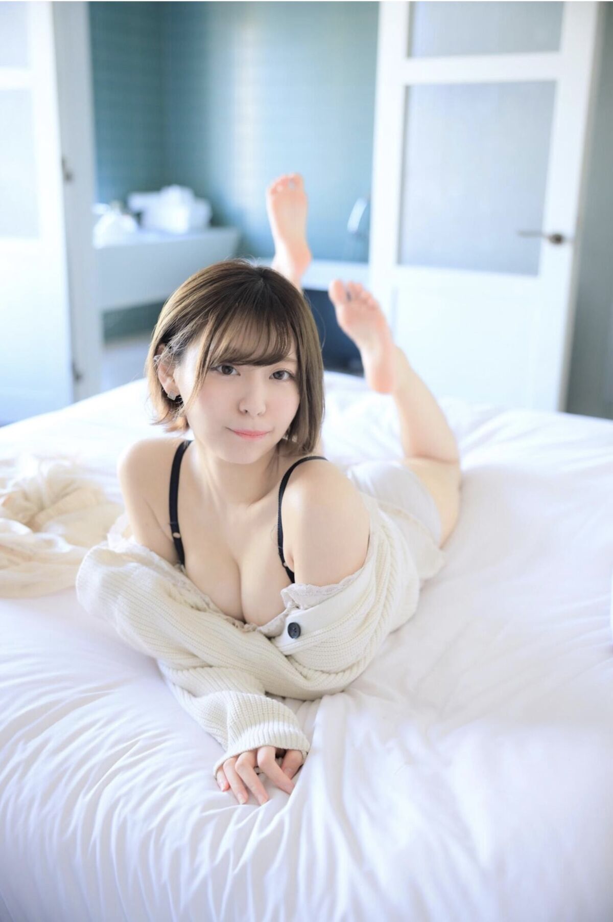 Yui Kohinata 小日向結衣 - Day Dream Part03
