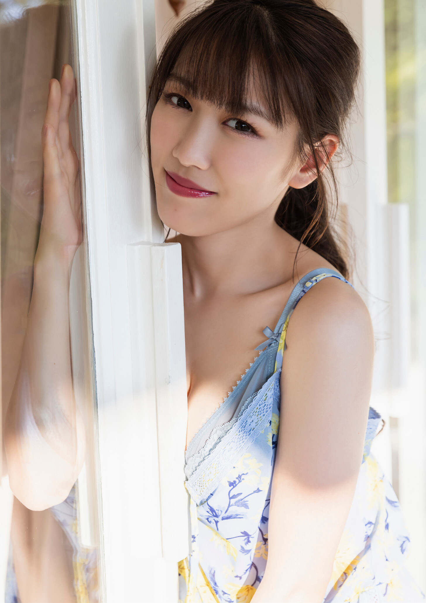 [Photobook] 2023.08.29 高城れに1st写真集「9‑Kaw‑Another Edition」