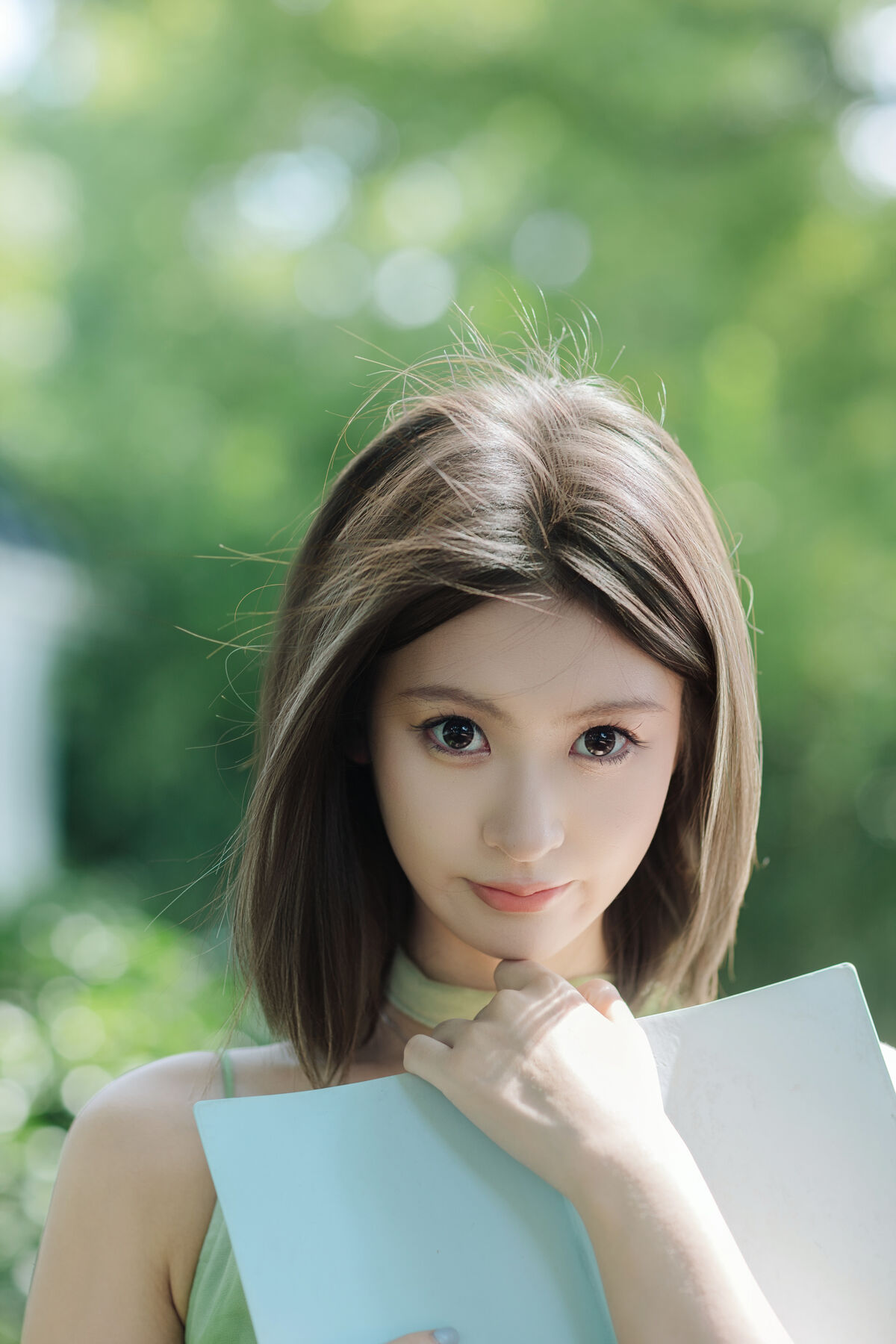 YiTuYu艺图语 Vol.10440 Jing Zhu