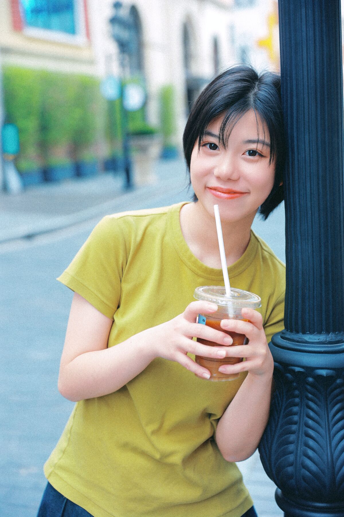 YiTuYu艺图语 Vol.10370 Xiao Xin