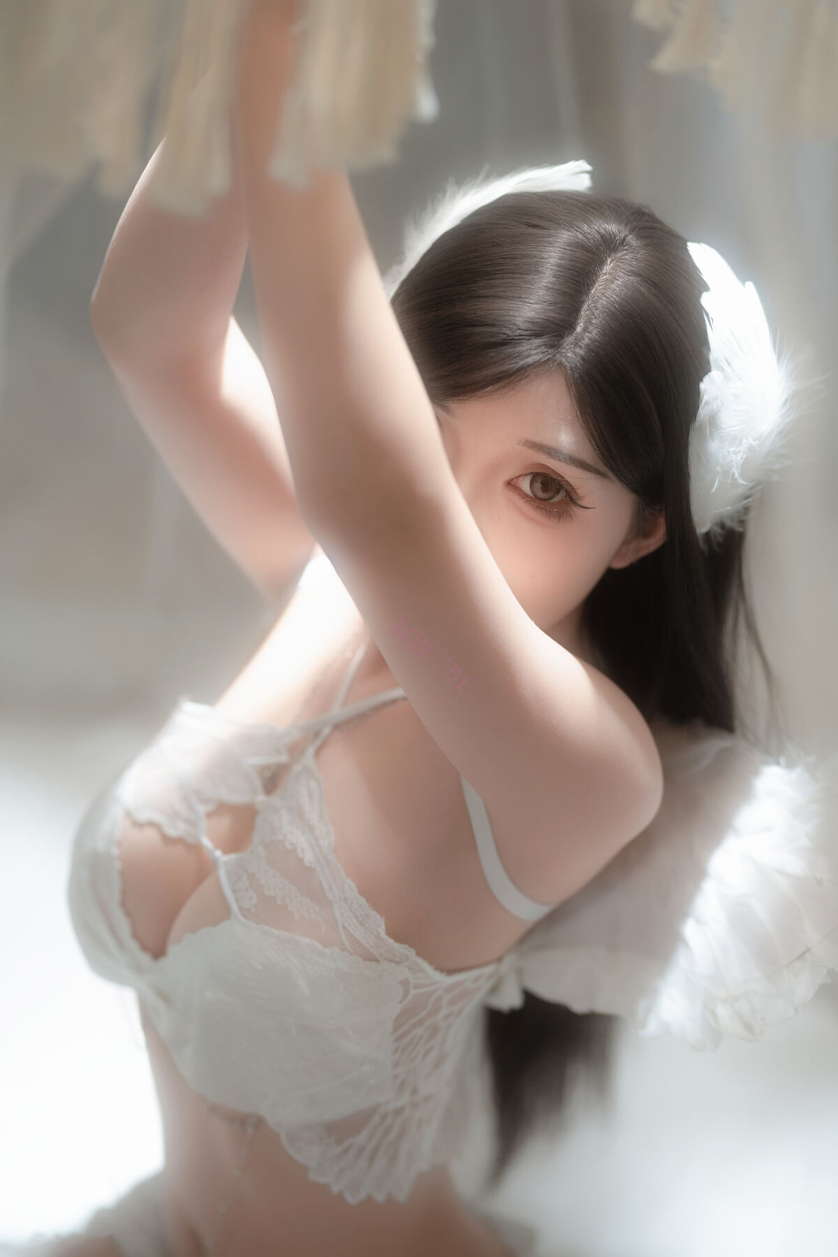 Coser@Bangni邦尼 - 天使