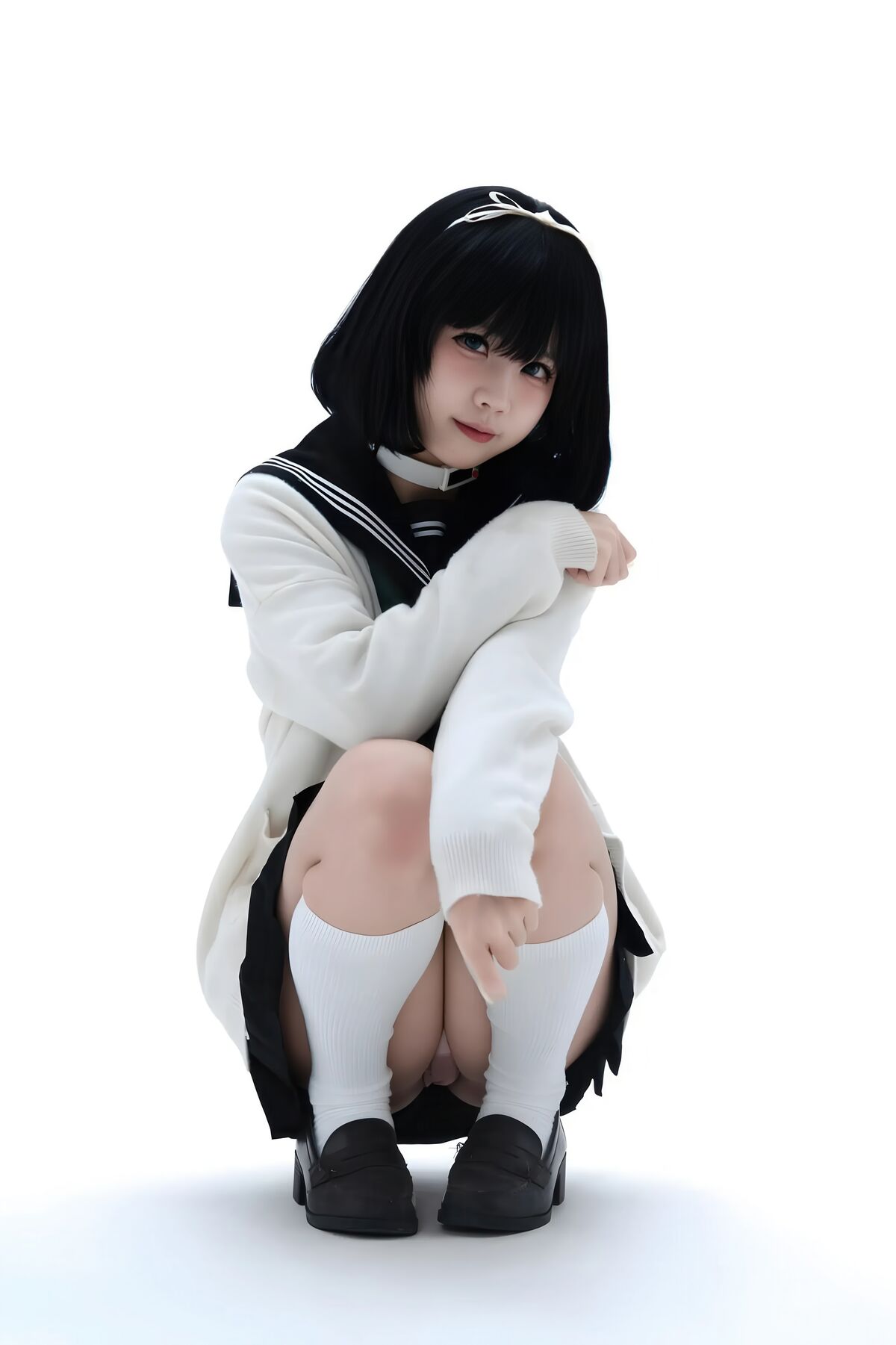 Coser@清水凪 - 帆刈叶