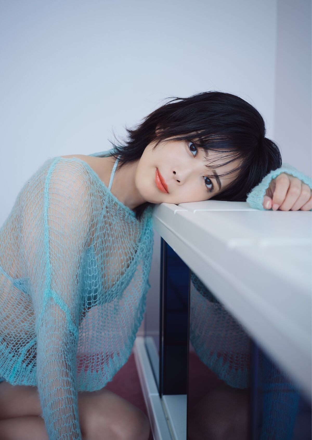 Sayaka Kitahara 北原沙弥香 - デジタル限定 YJ PHOTO BOOK 写真集 ハンパないでしょ
