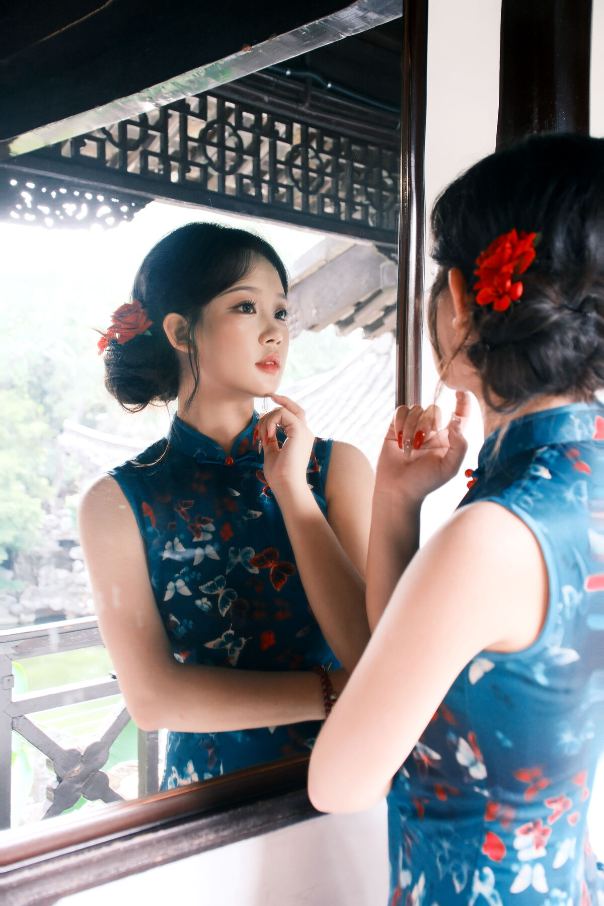 YiTuYu艺图语 Vol.10614 Yi Ming 7 YiTuYu艺图语 Vol.10614 Yi Ming