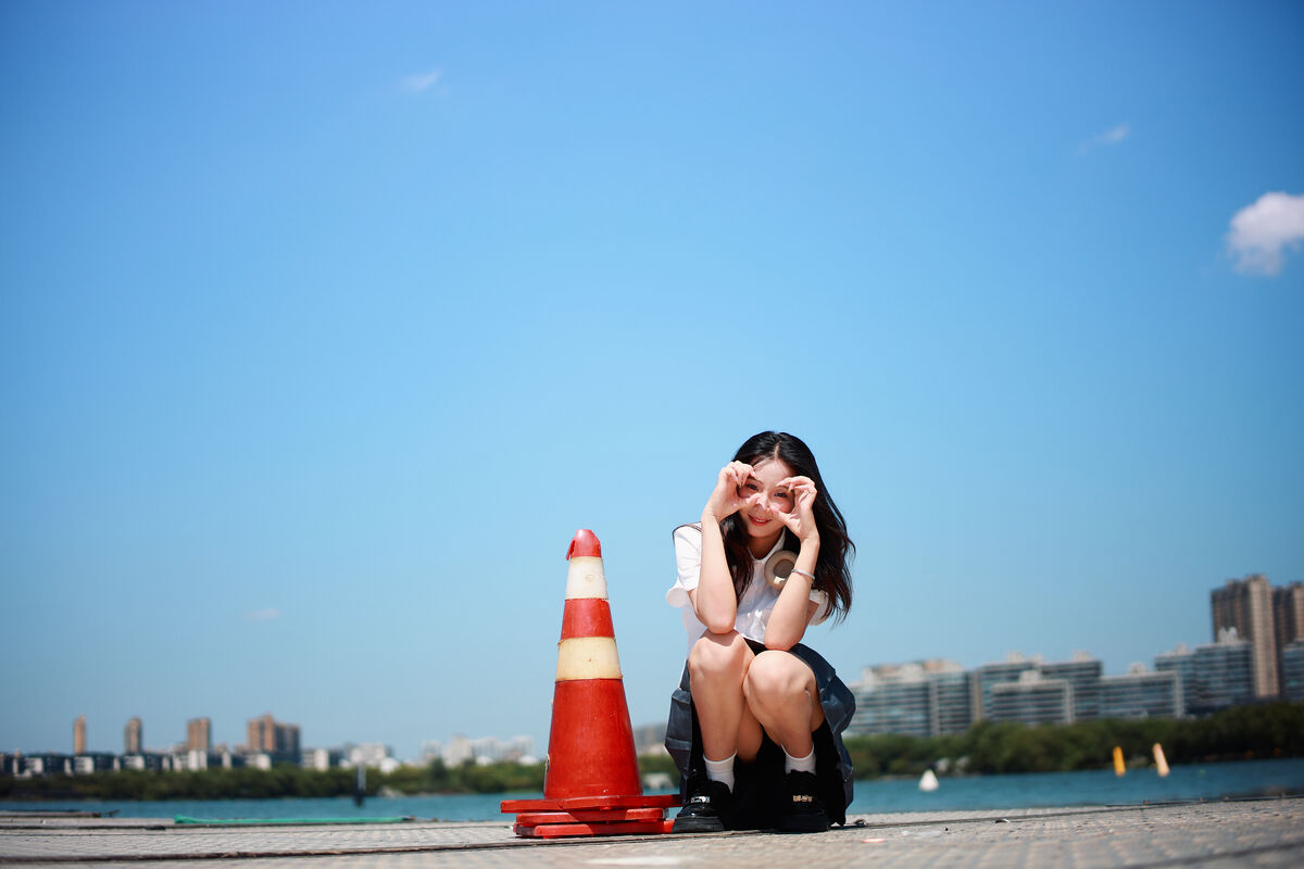 YiTuYu艺图语 Vol.10359 Xiao U