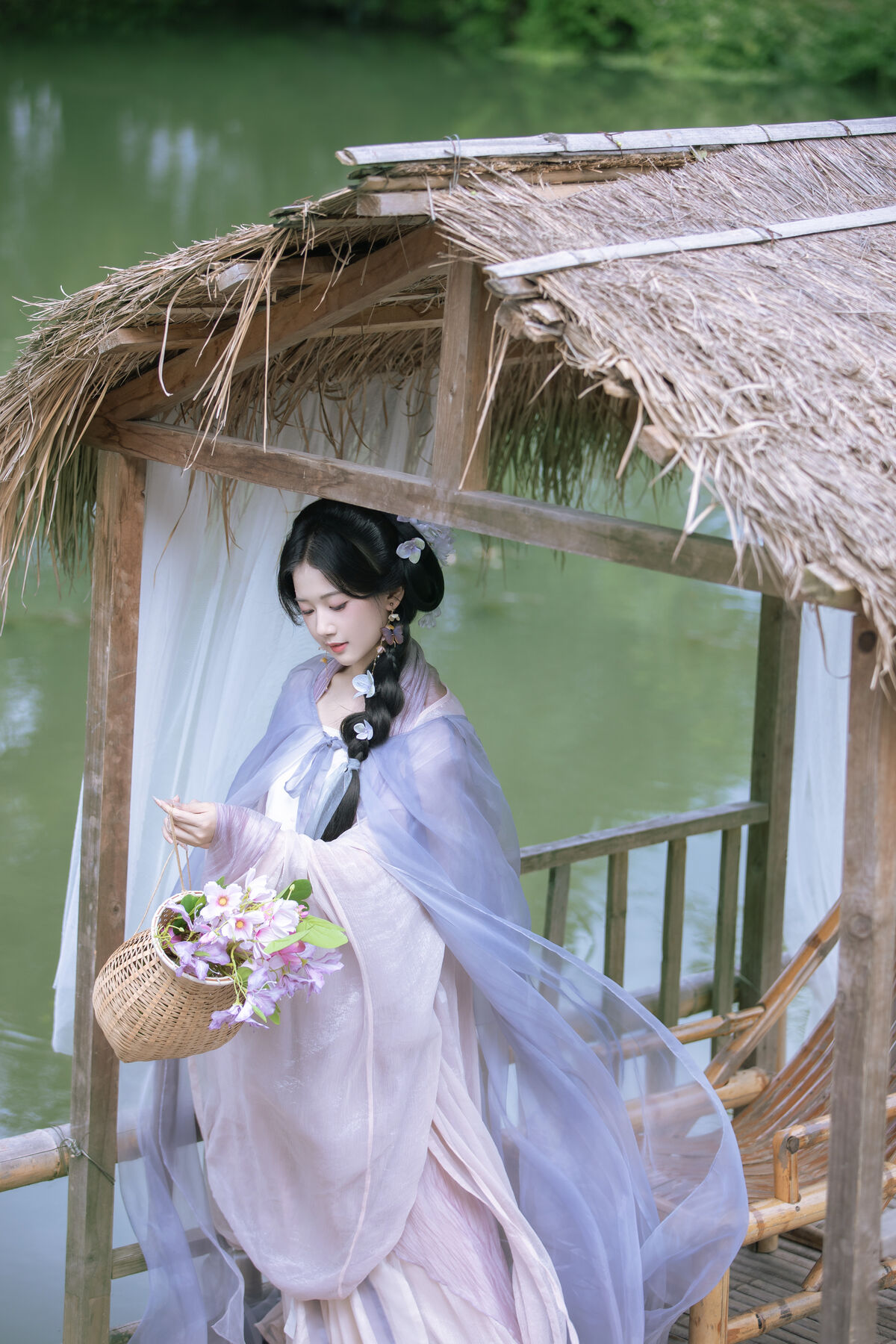 YiTuYu艺图语 Vol.10330 Suan La Tang Er