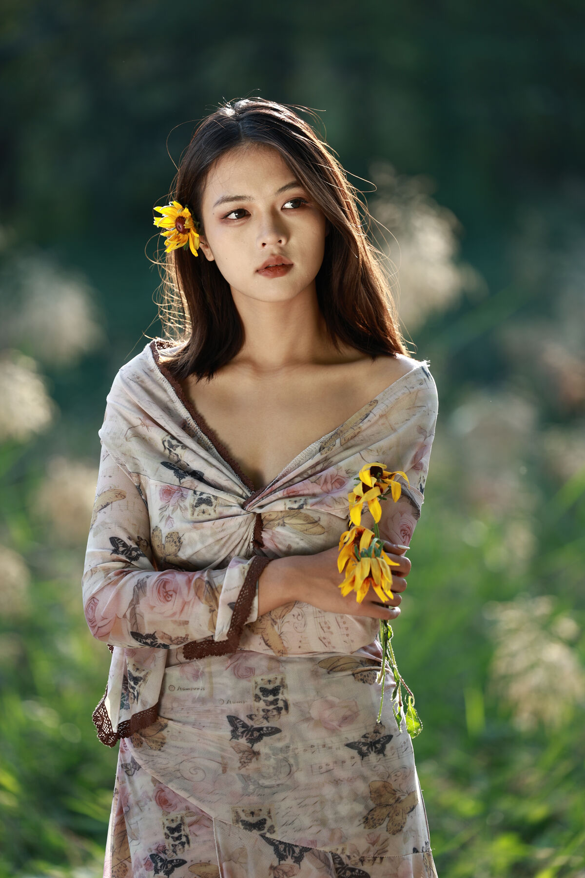 YiTuYu艺图语 Vol.10546 You Men Da Xia