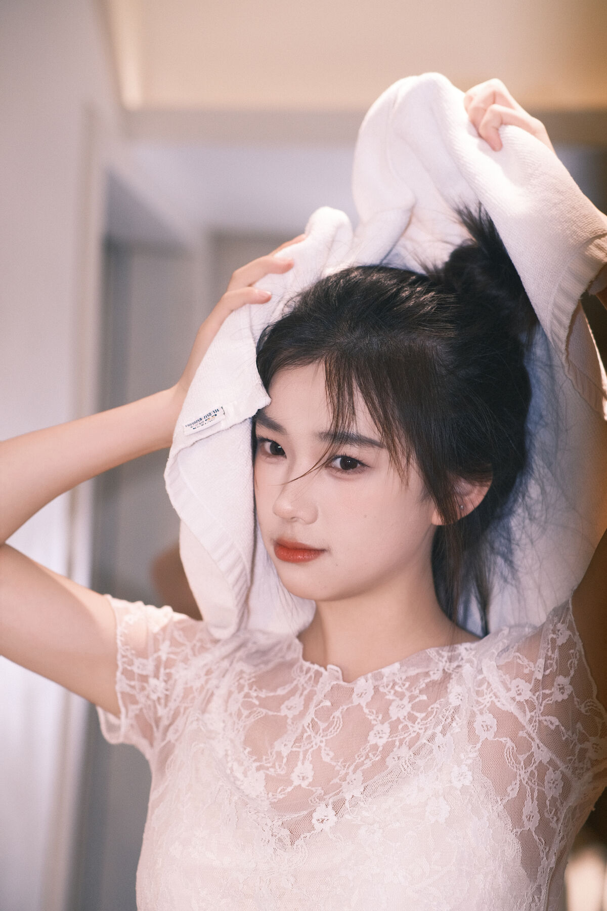YiTuYu艺图语 Vol.10495 To Xiao Bei
