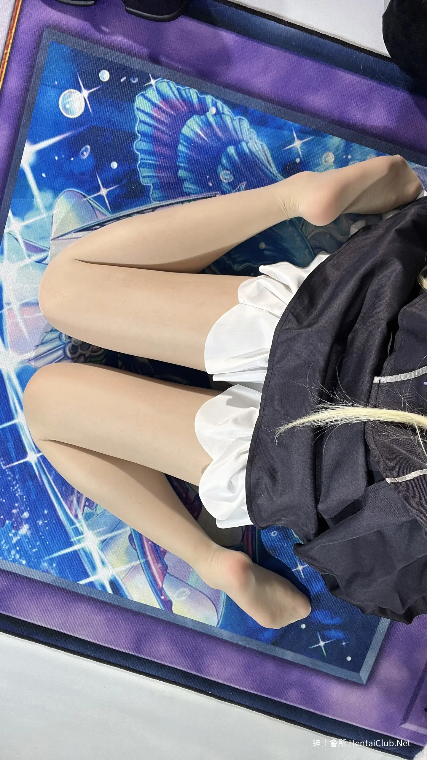 白栎Shirly 露露卡 108 白栎Shirly 露露卡