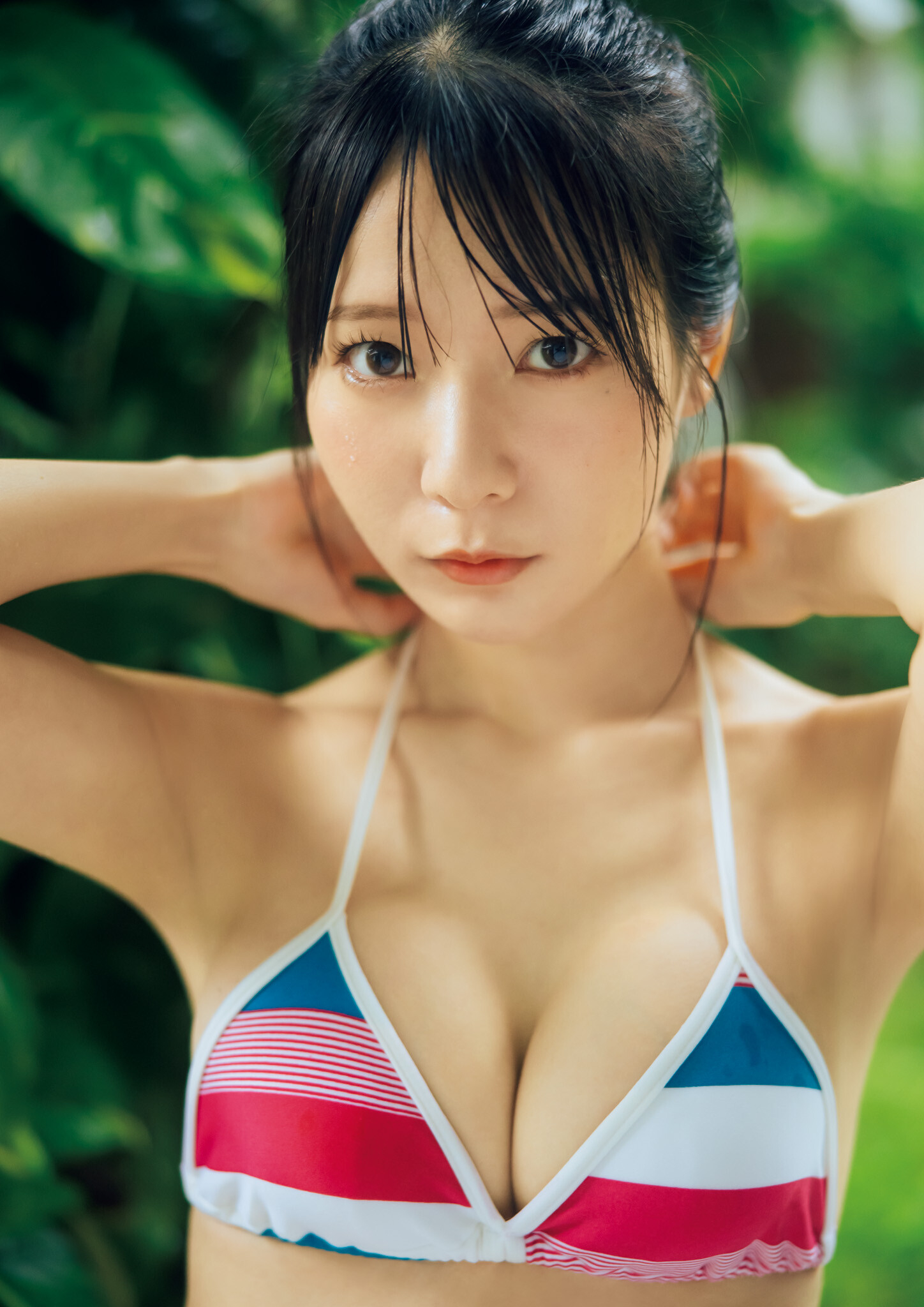 [Photobook] 2026.03.25 奥ゆい 1st写真集 ゆいゆい