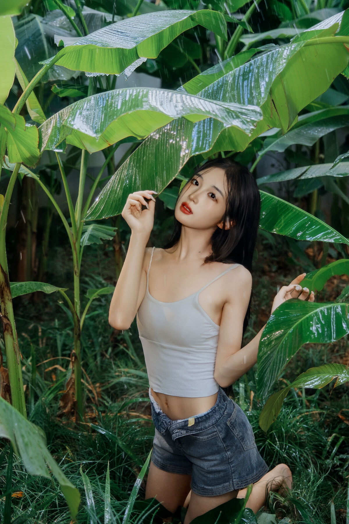 YiTuYu艺图语 Vol.10420 Hu Die