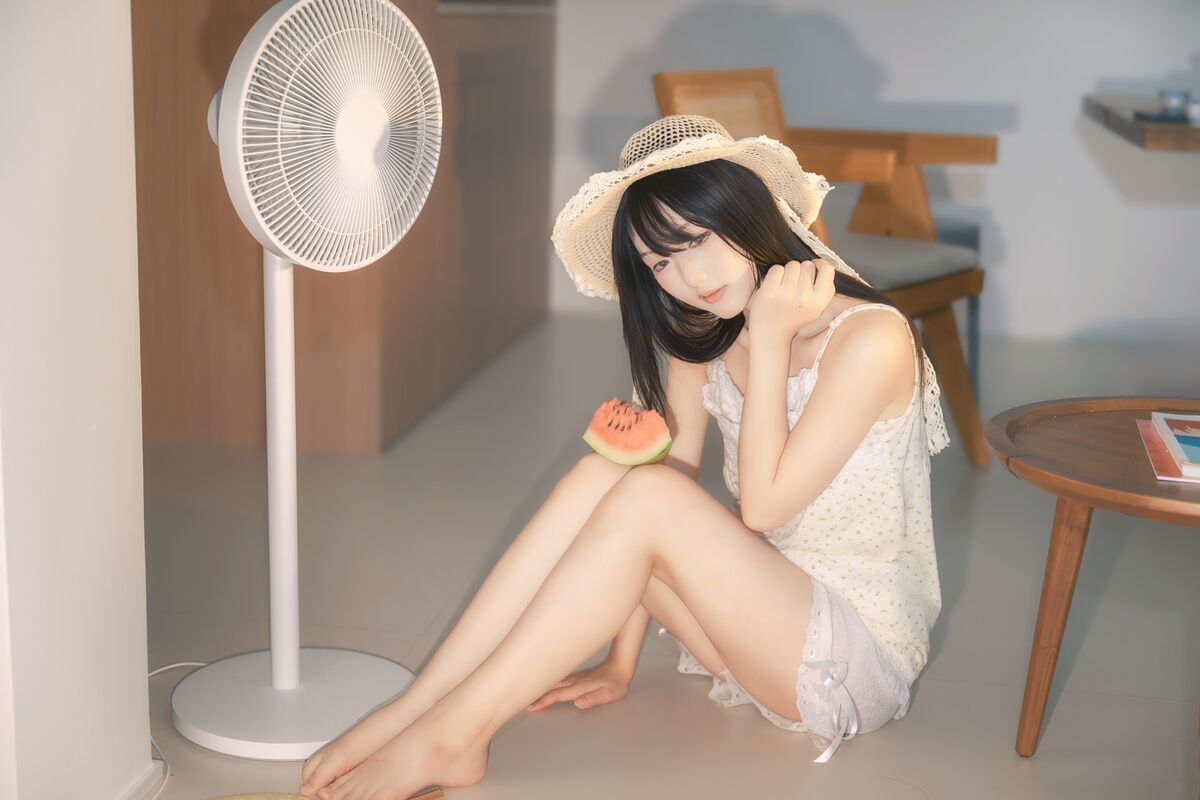 YiTuYu艺图语 Vol.10278 A Mu