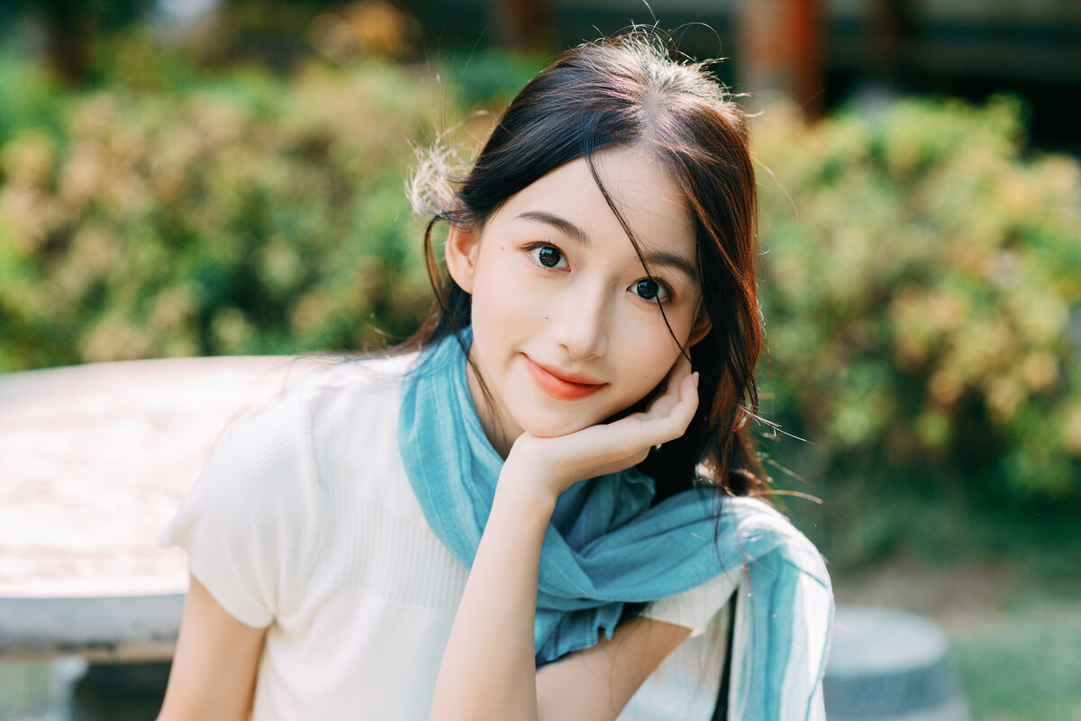 YiTuYu艺图语 Vol.10455 Lin Miao Xin