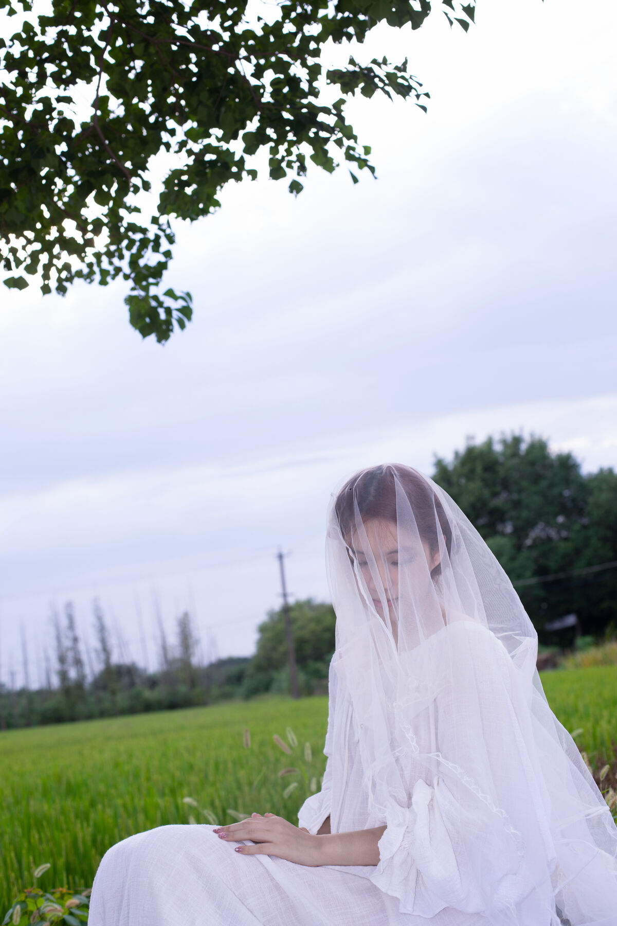 YiTuYu艺图语 Vol.10468 Xiao Xiao