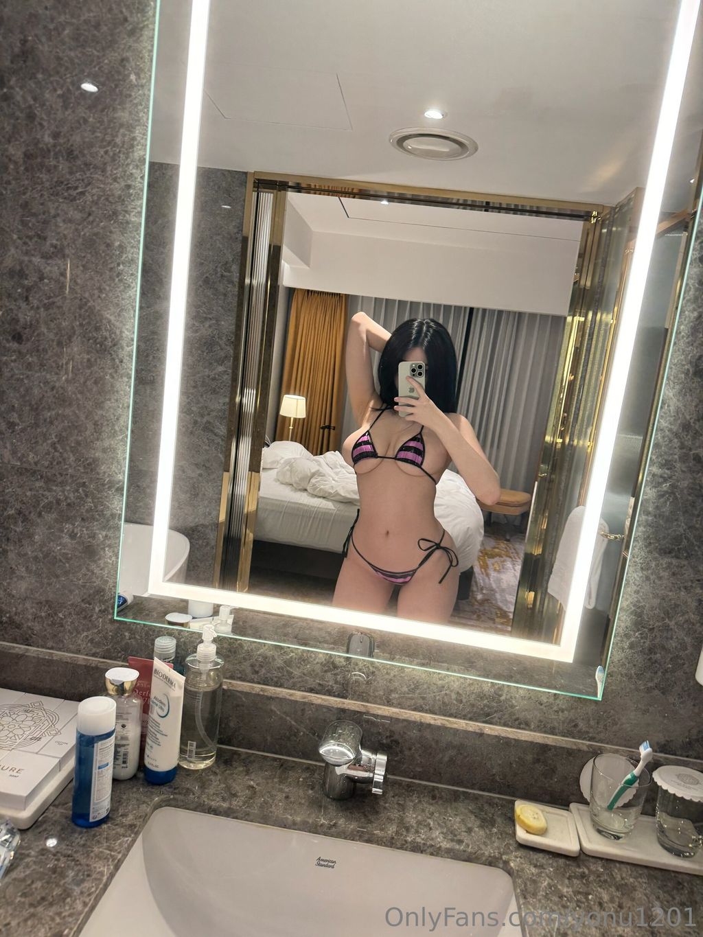 Yeon Woo (연우): 2025.09 OnlyFans订阅合集 28 Yeon Woo (연우): 2025.09 OnlyFans订阅合集
