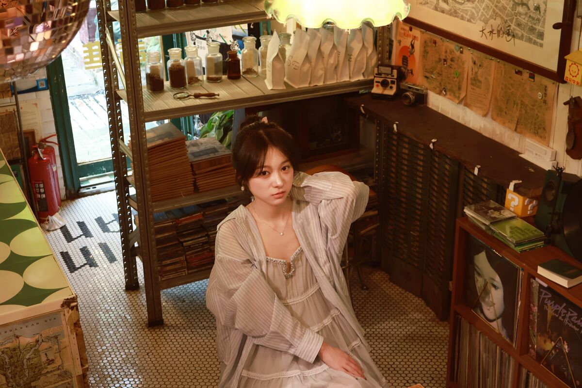 YiTuYu艺图语 Vol.10294 Xue Xue 2233