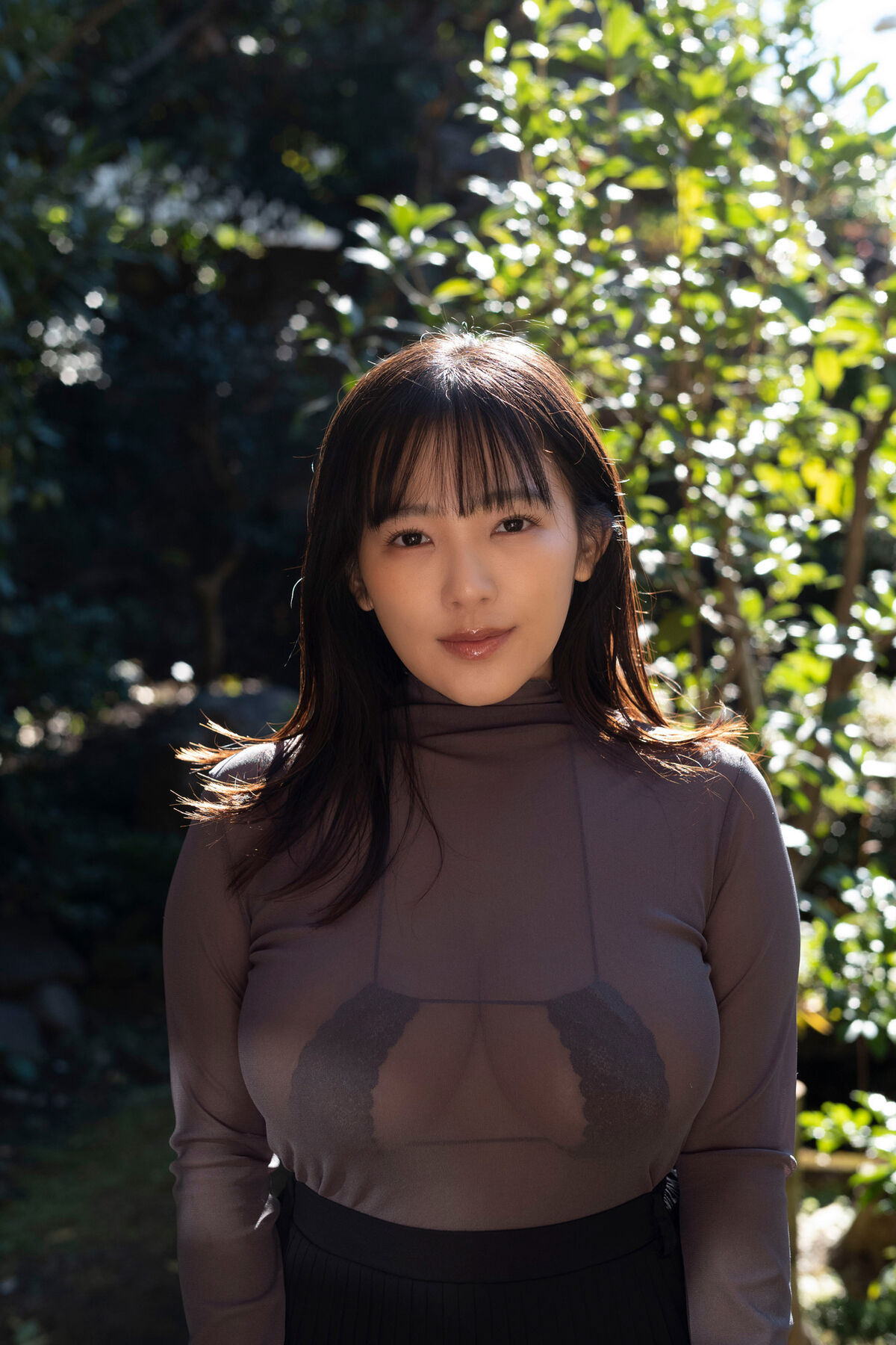 Amaki Jun 天木じゅん - じゅんなキモチ ギルドデジタル写真集 Part02