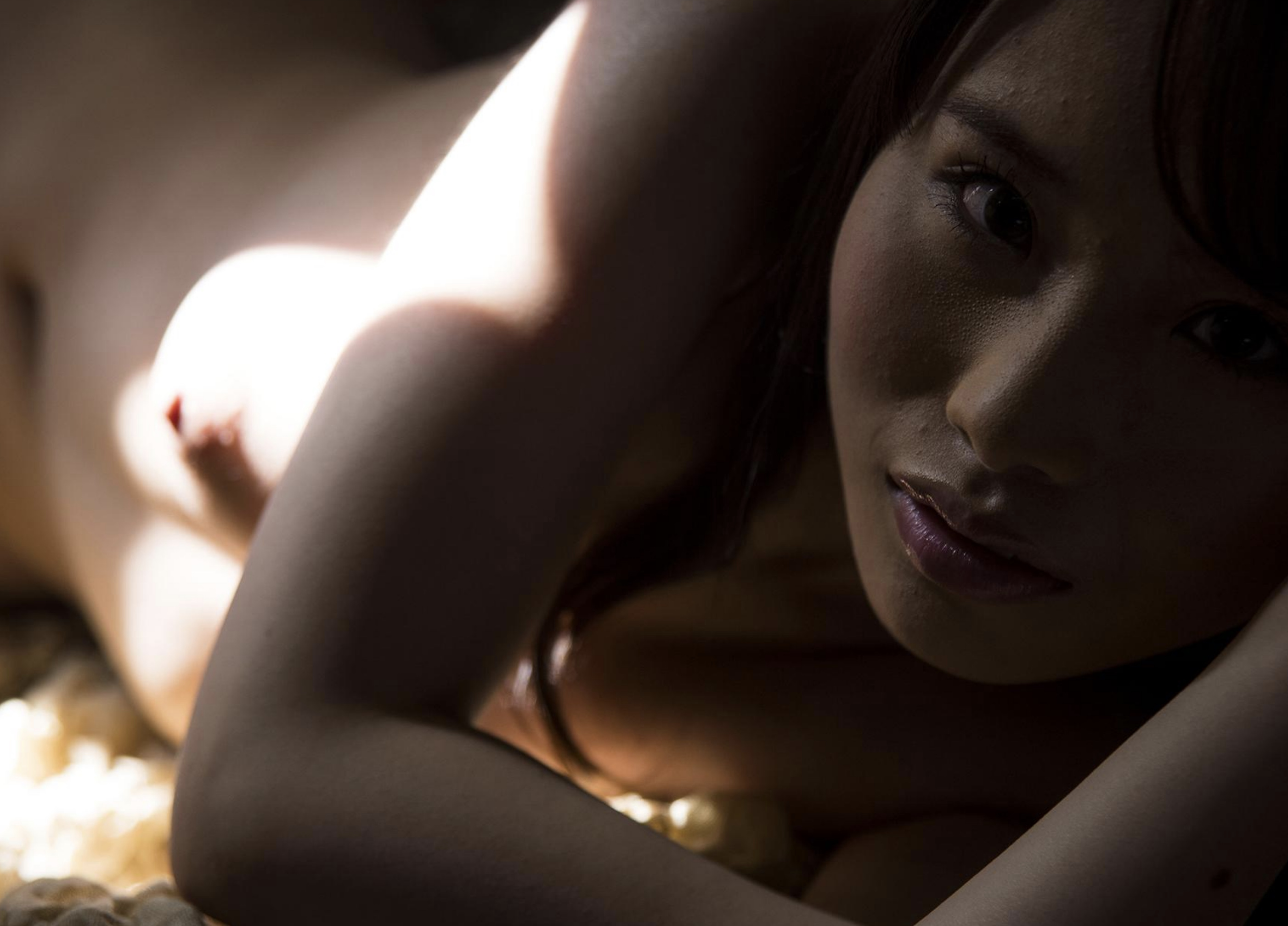 [Photobook] NUDE PHOTO BOOK 089 はるのるみ 綺麗でカッコイイヌード写真集