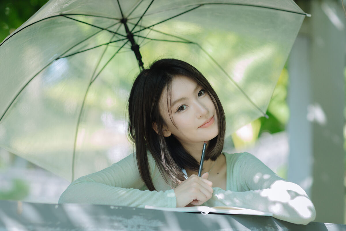 YiTuYu艺图语 Vol.10421 Jing Zhu