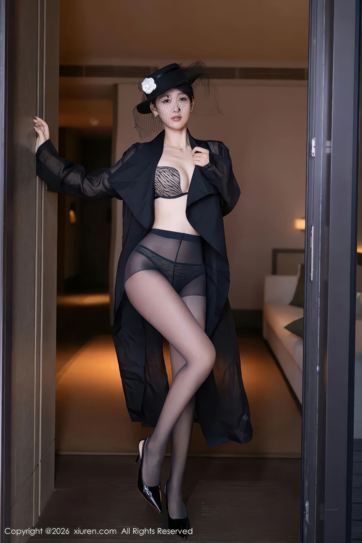 XiuRen秀人网 No.11309 Tang An Qi 55 XiuRen秀人网 No.11309 Tang An Qi