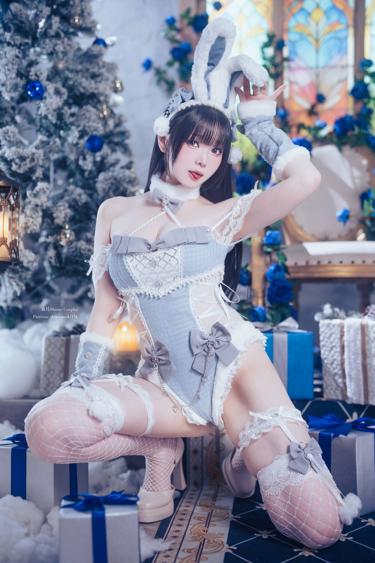 Coser@霜月shimo – 2025 Present 02