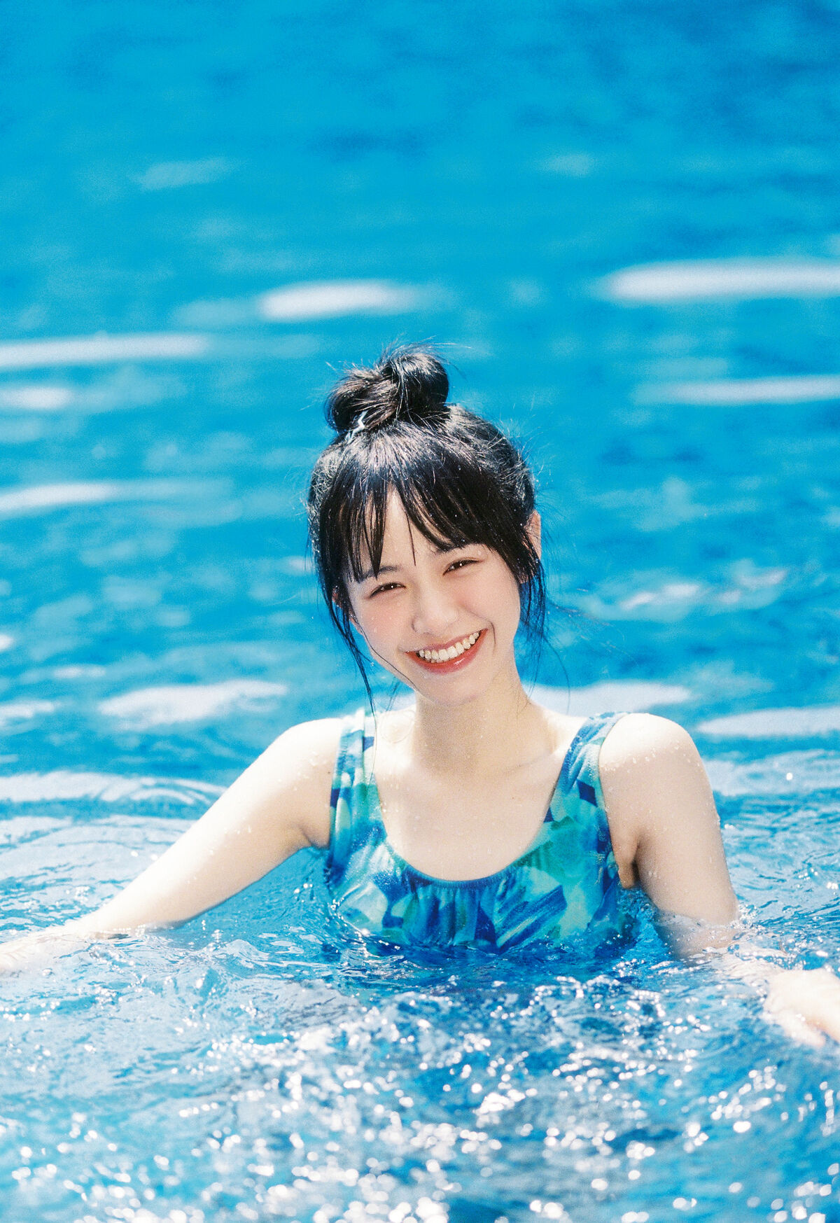 YiTuYu艺图语 Vol.10351 Kua Lie Su Su