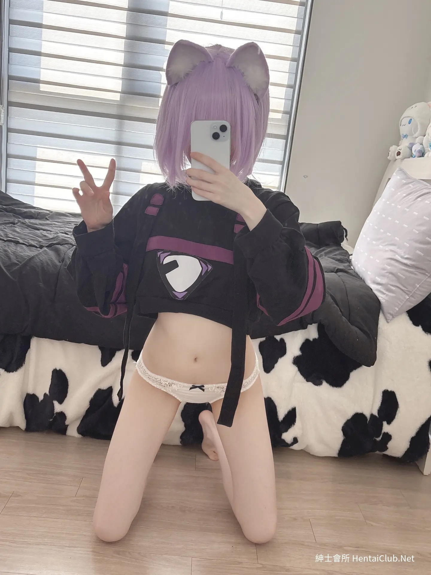 NENE Okayu Nekomata 29 NENE Okayu Nekomata
