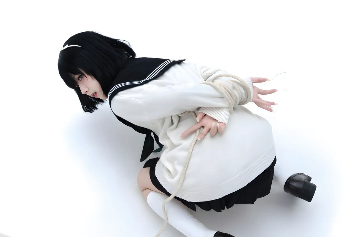 Coser@清水凪 - 帆刈叶
