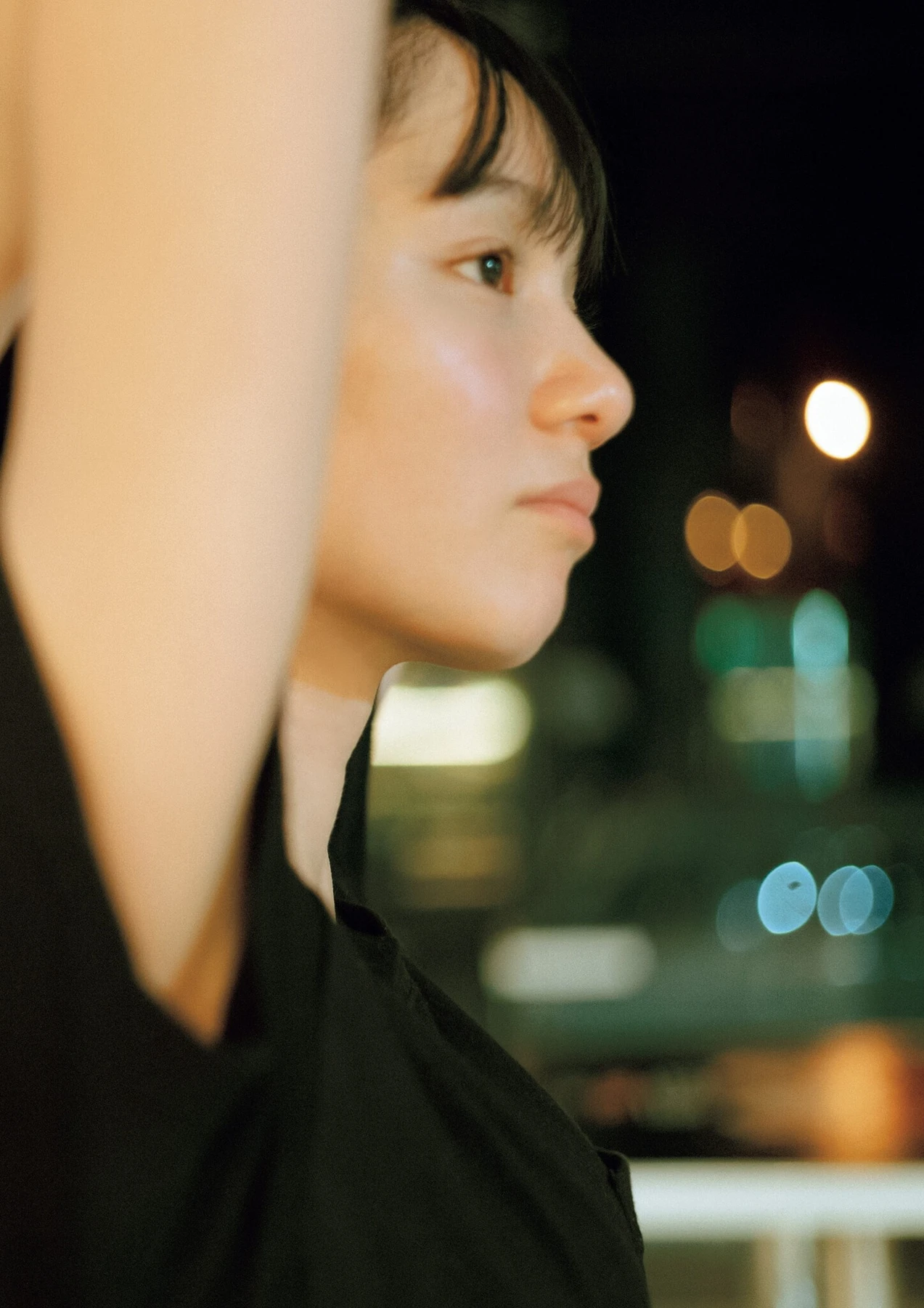 Fuuka Kumazawa 熊澤風花, 2nd写真集 『小さくて大切なもの』 10 Fuuka Kumazawa 熊澤風花, 2nd写真集 『小さくて大切なもの』