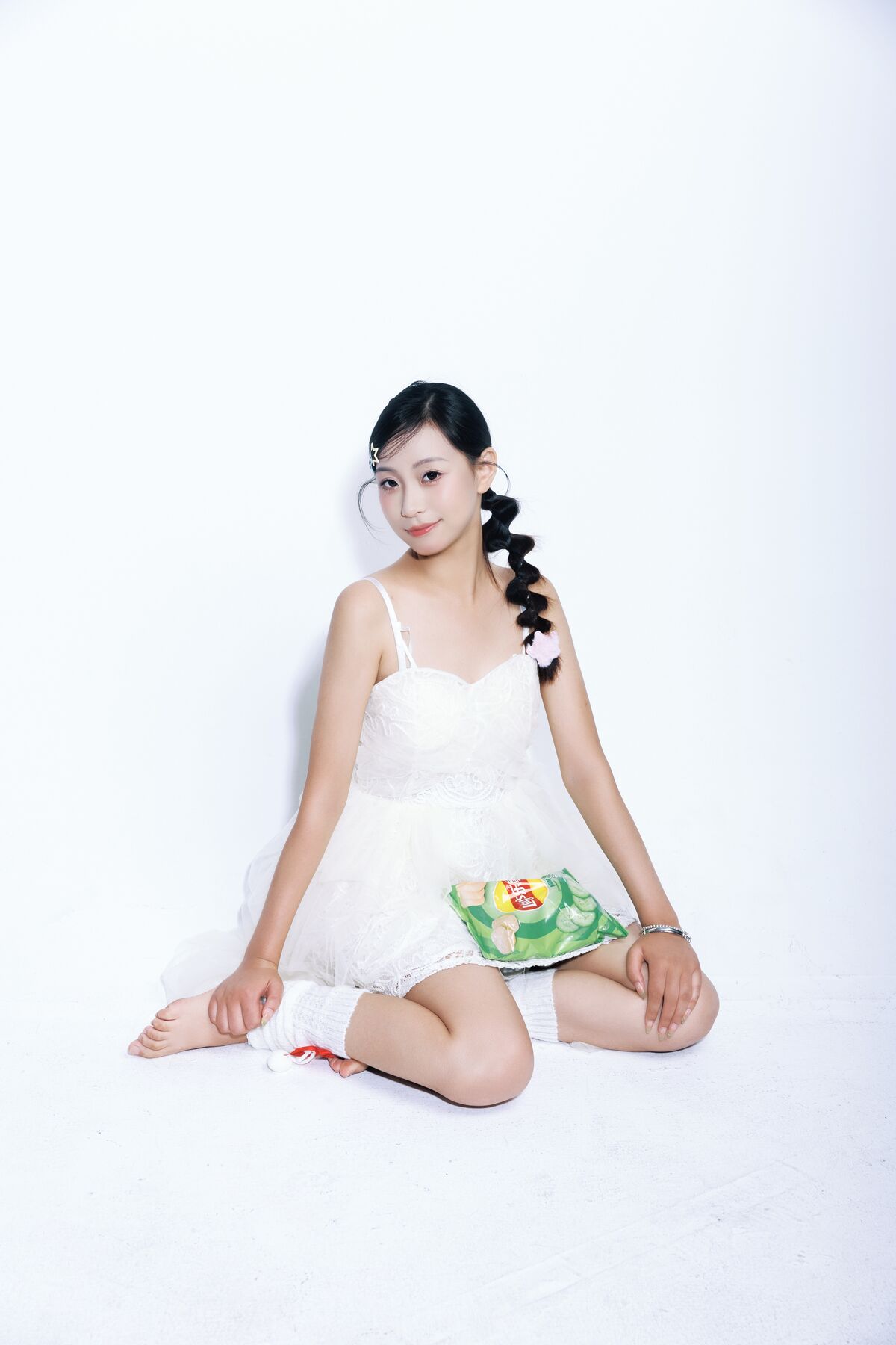 YiTuYu艺图语 Vol.10349 Xiao U