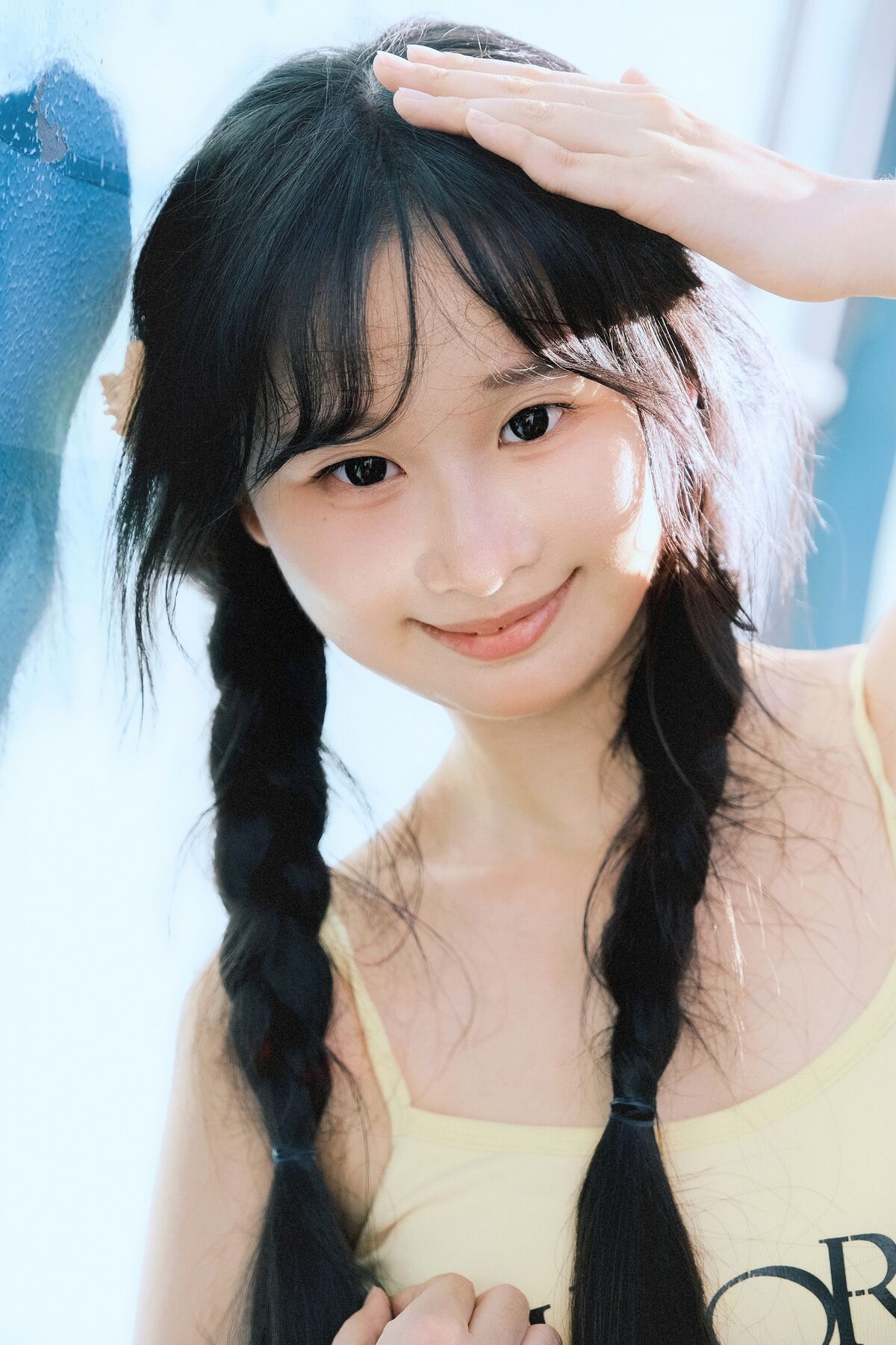 YiTuYu艺图语 Vol.10538 Xiao Wu