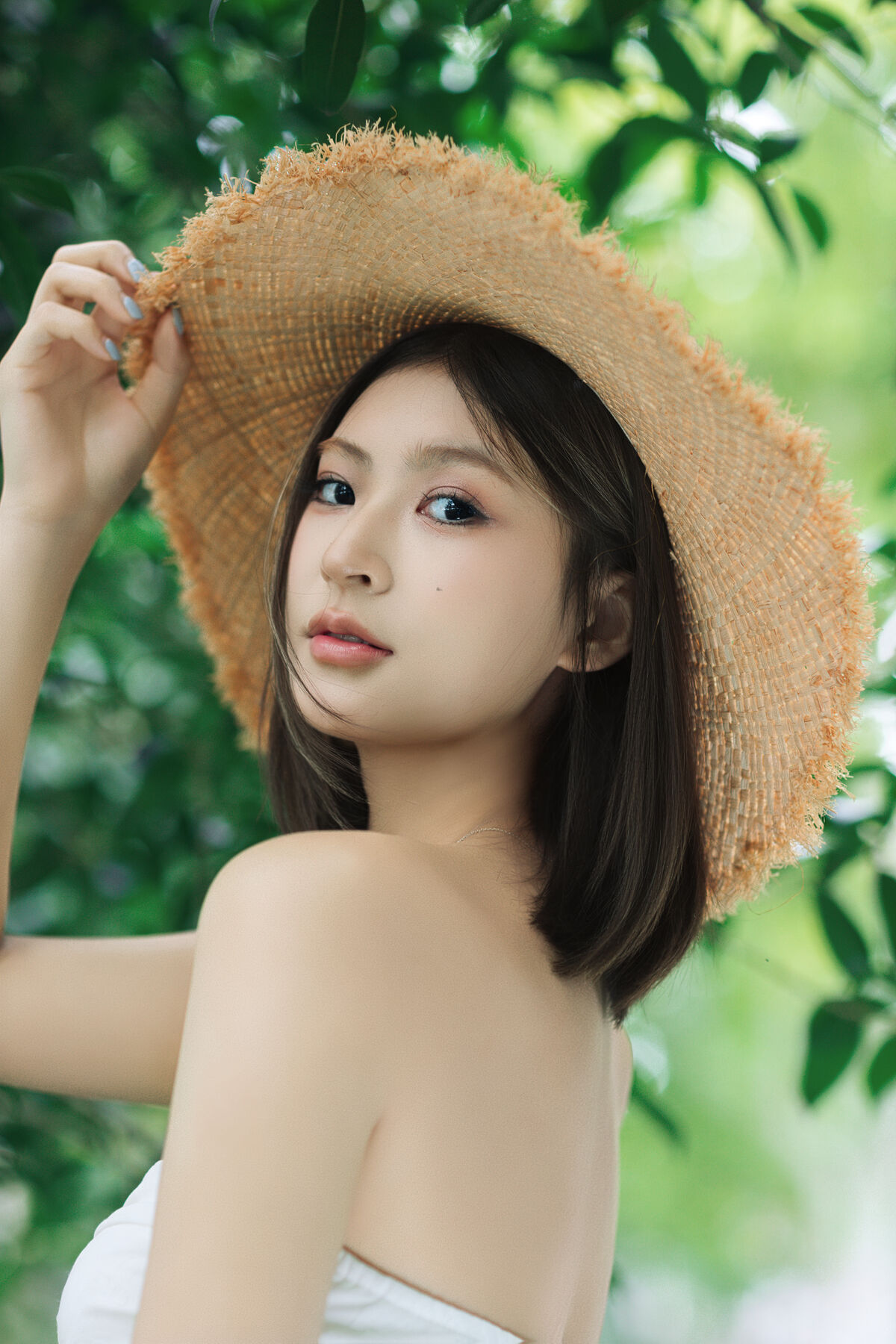 YiTuYu艺图语 Vol.10572 Jing Zhu 17 YiTuYu艺图语 Vol.10572 Jing Zhu
