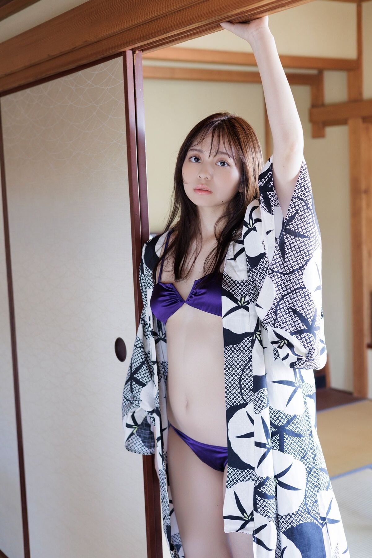 Mai Horai 蓬莱舞 - 瑞々しい輝きSPA デジタル写真集 ＳＰＡ デジタル写真集 ＳＰＡ ＢＯＯＫＳ