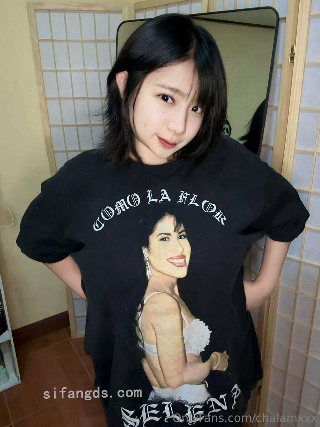 [OtherXXX] Chalamxxx： 巨乳萝莉福利订阅合集
