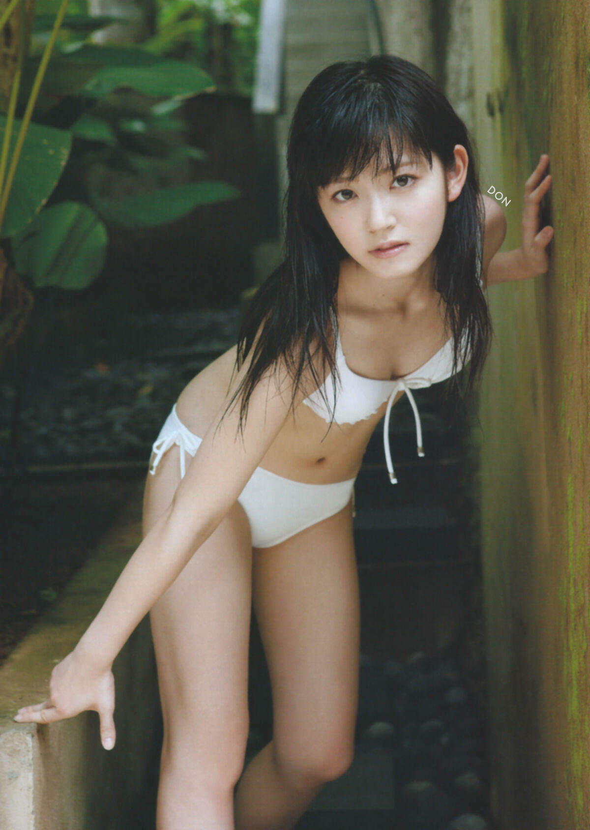 Airi Suzuki 鈴木愛理 - 全集 2010-2017 永遠 Part01