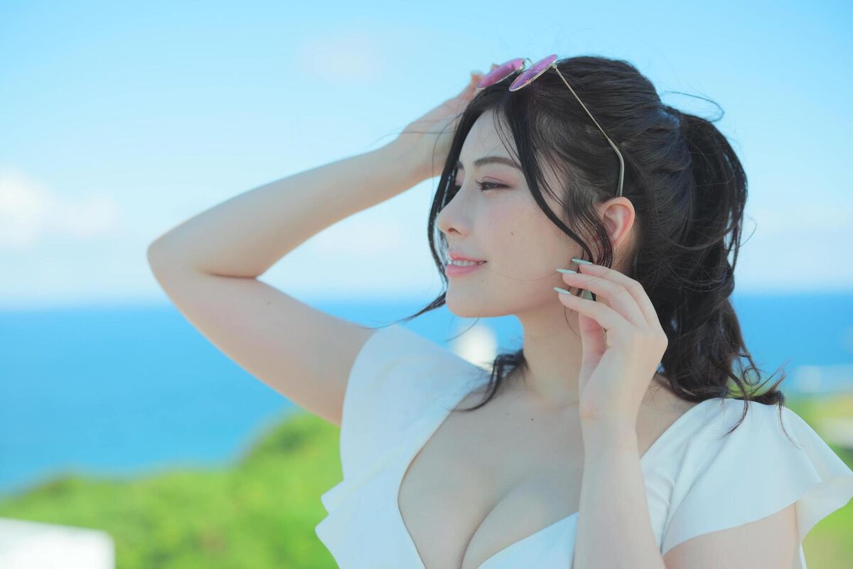 Kamiki Rei 神木丽 - 写真集Ather Vol.1-2 神木麗 神木麗アザーカット写真集 ひとつなぎBOOKS Part01 45 Kamiki Rei 神木丽 - 写真集Ather Vol.1-2 神木麗 神木麗アザーカット写真集 ひとつなぎBOOKS Part01